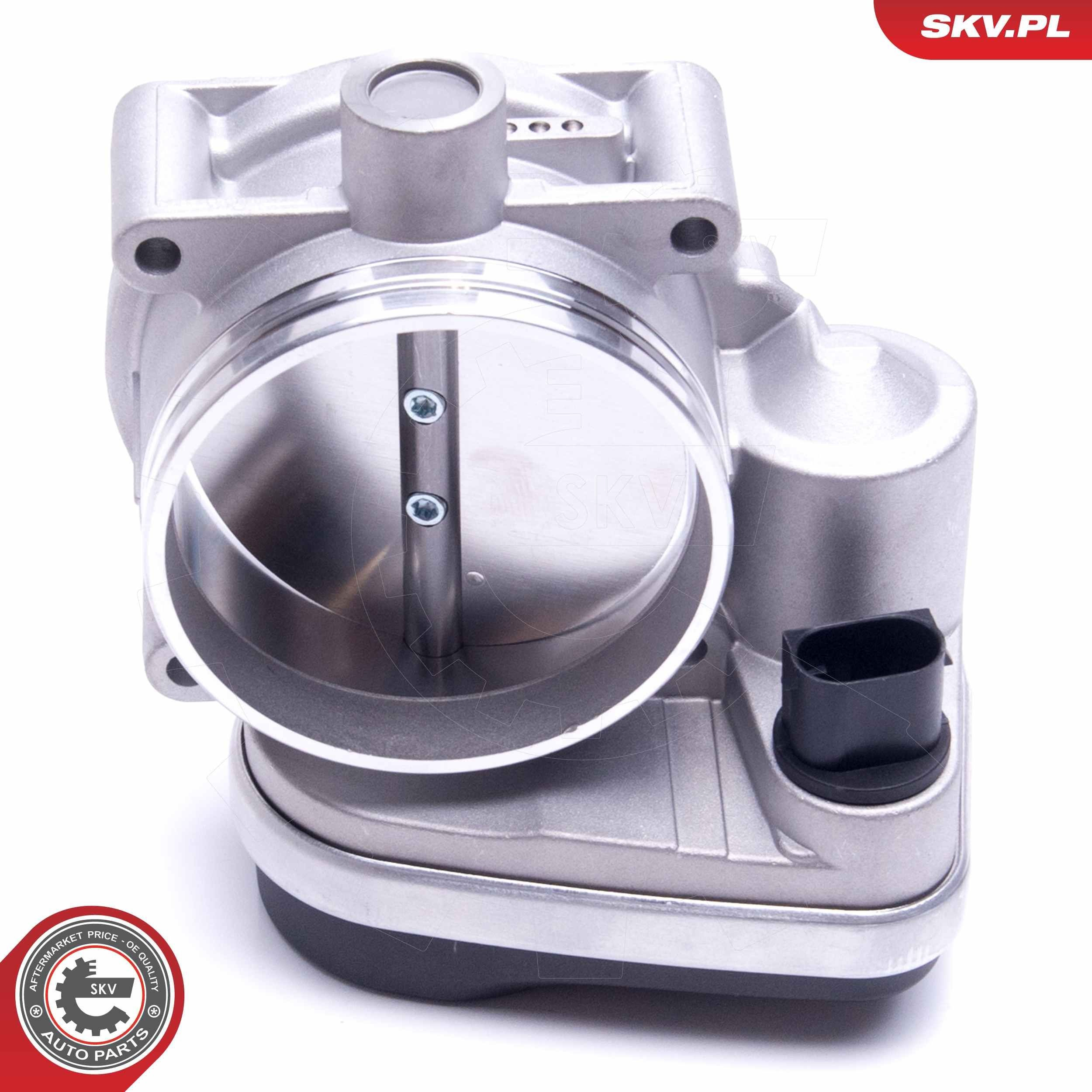 Compre Válvula de borboleta montada BMW 7 