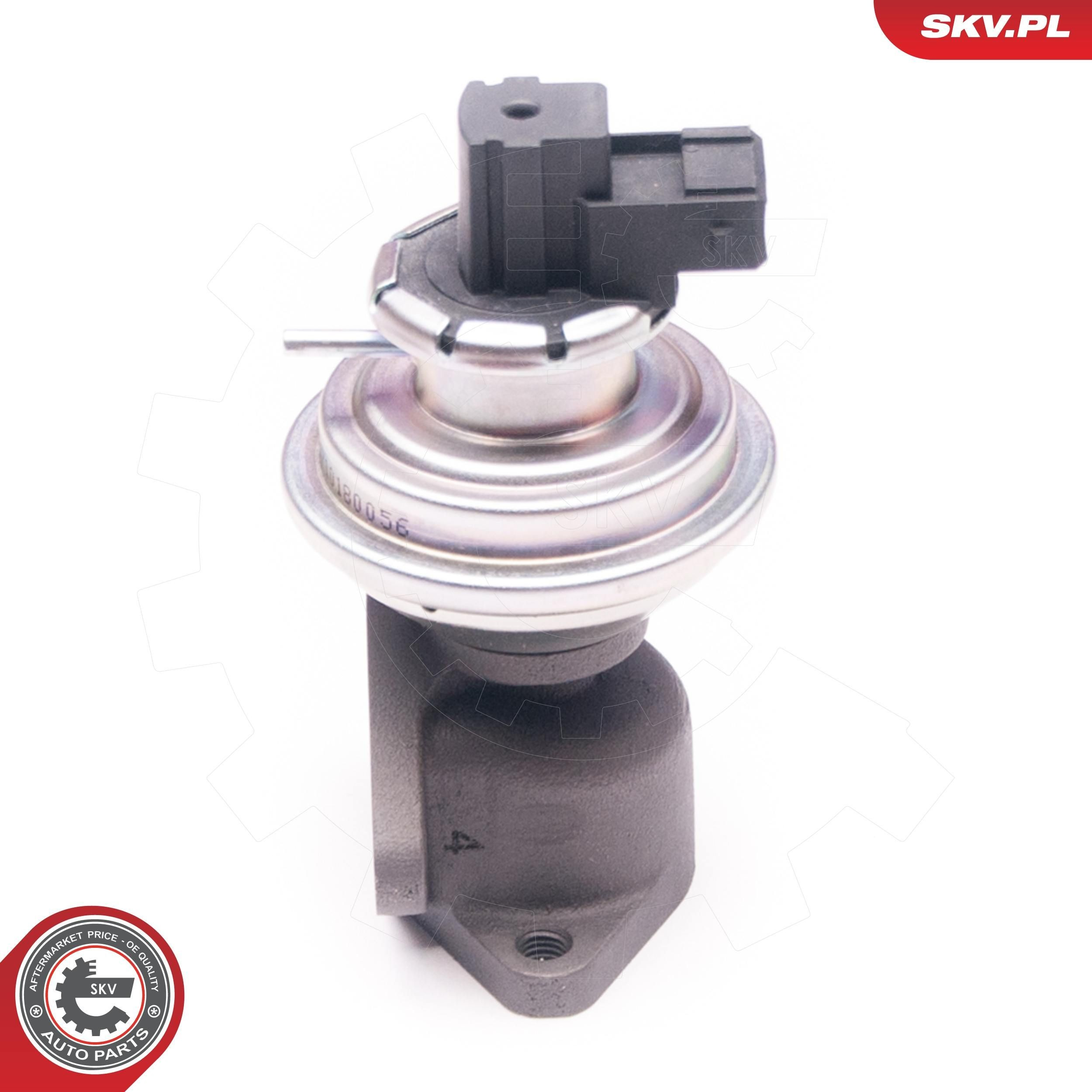 Compre Válvula EGR de recirculação dos gases Ford Transit 4