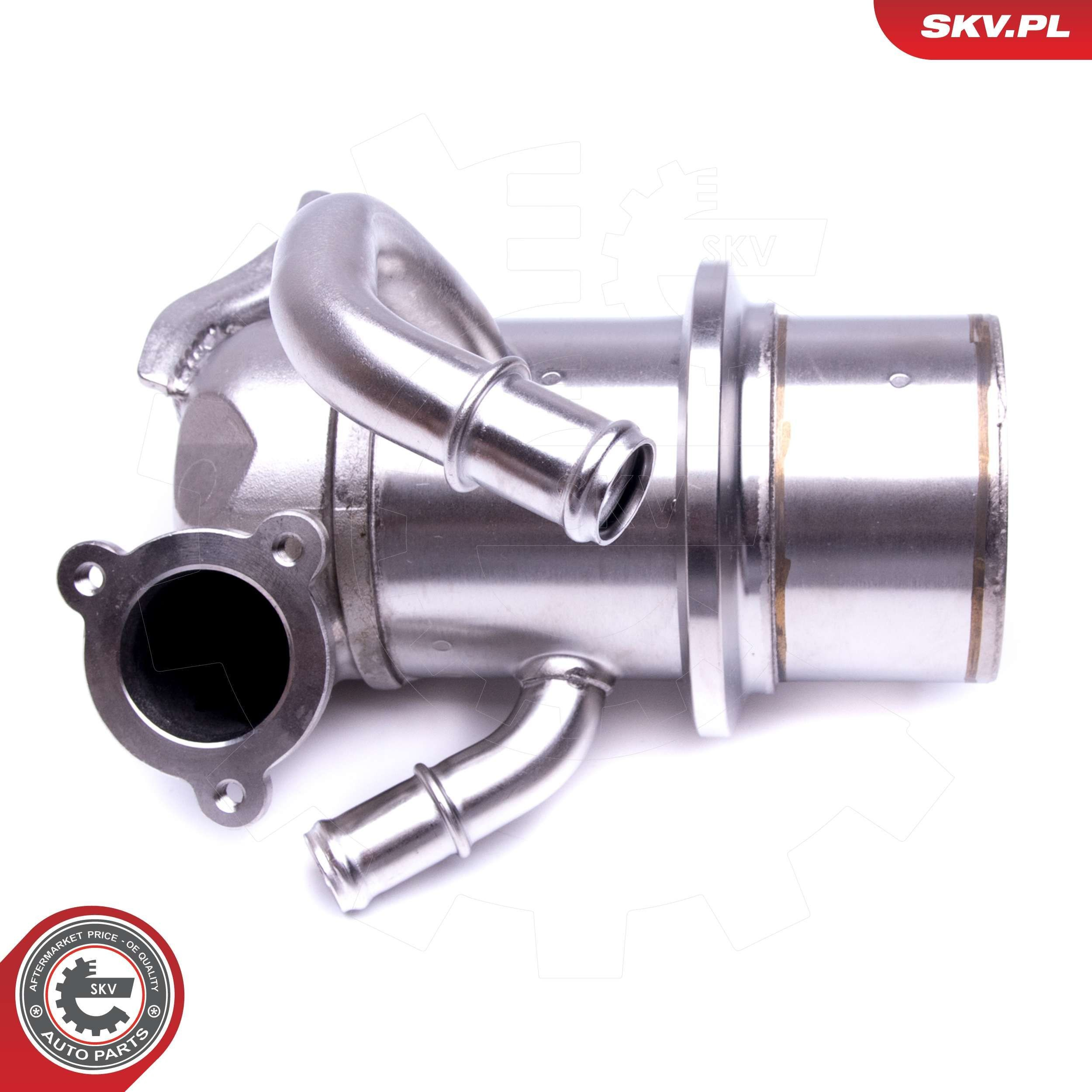 Compre 14SKV221 SKV Radiador do sistema EGR de recirculação dos gases de escape