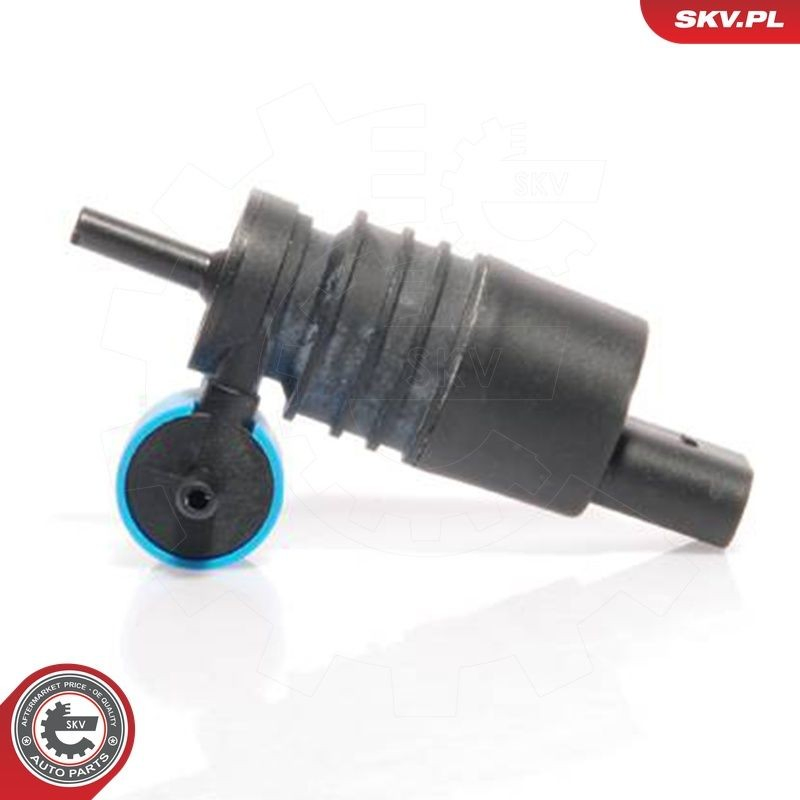 15SKV015 SKV Bomba de motor de fluido para lavador de vidro dianteiro