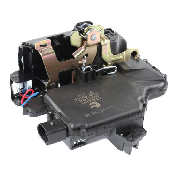 Fecho da porta traseira direita SKV 16SKV004 preço, a partir de 37,36 USD