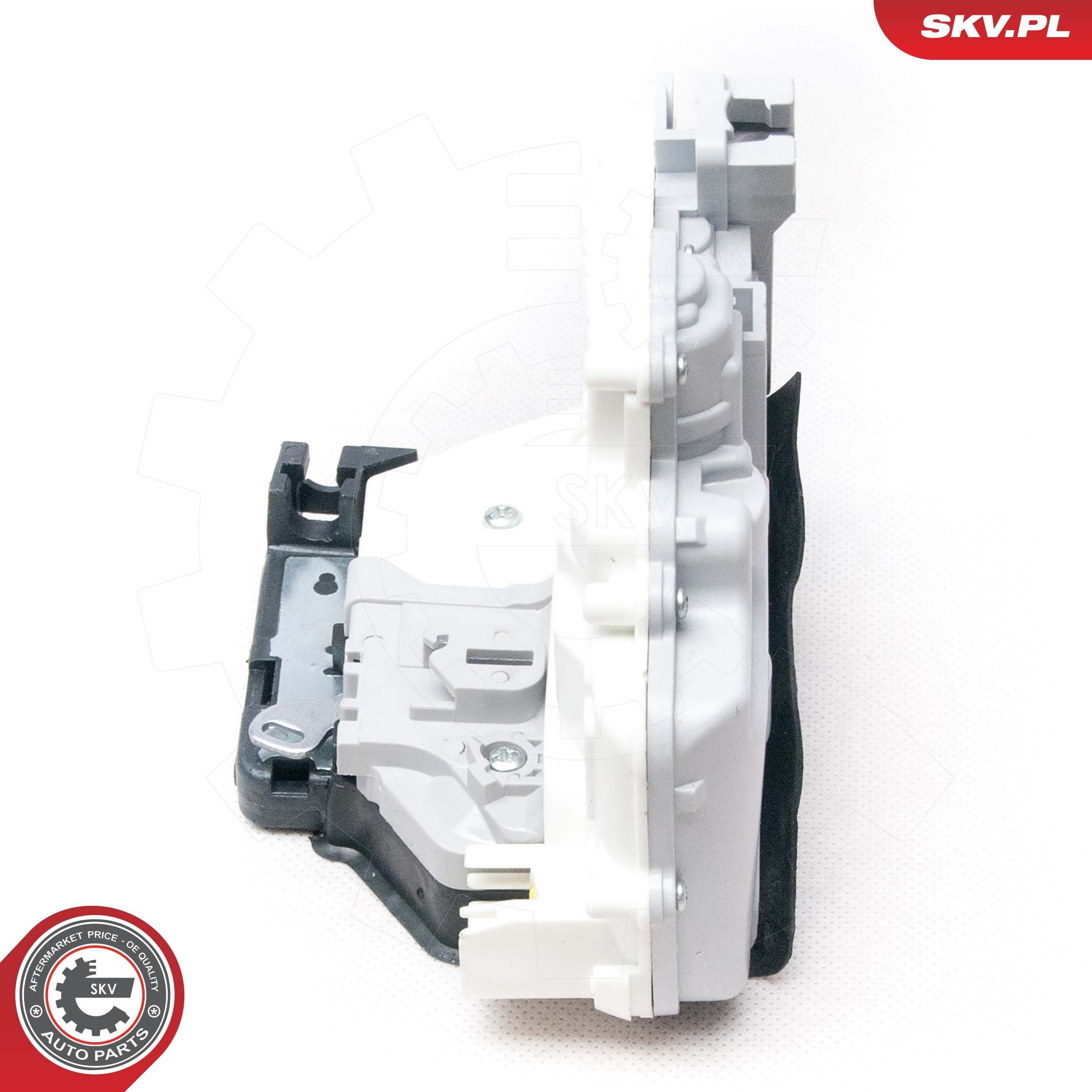 Fecho da porta dianteira esquerda SKV 16SKV141 preço, a partir de 52,76 USD