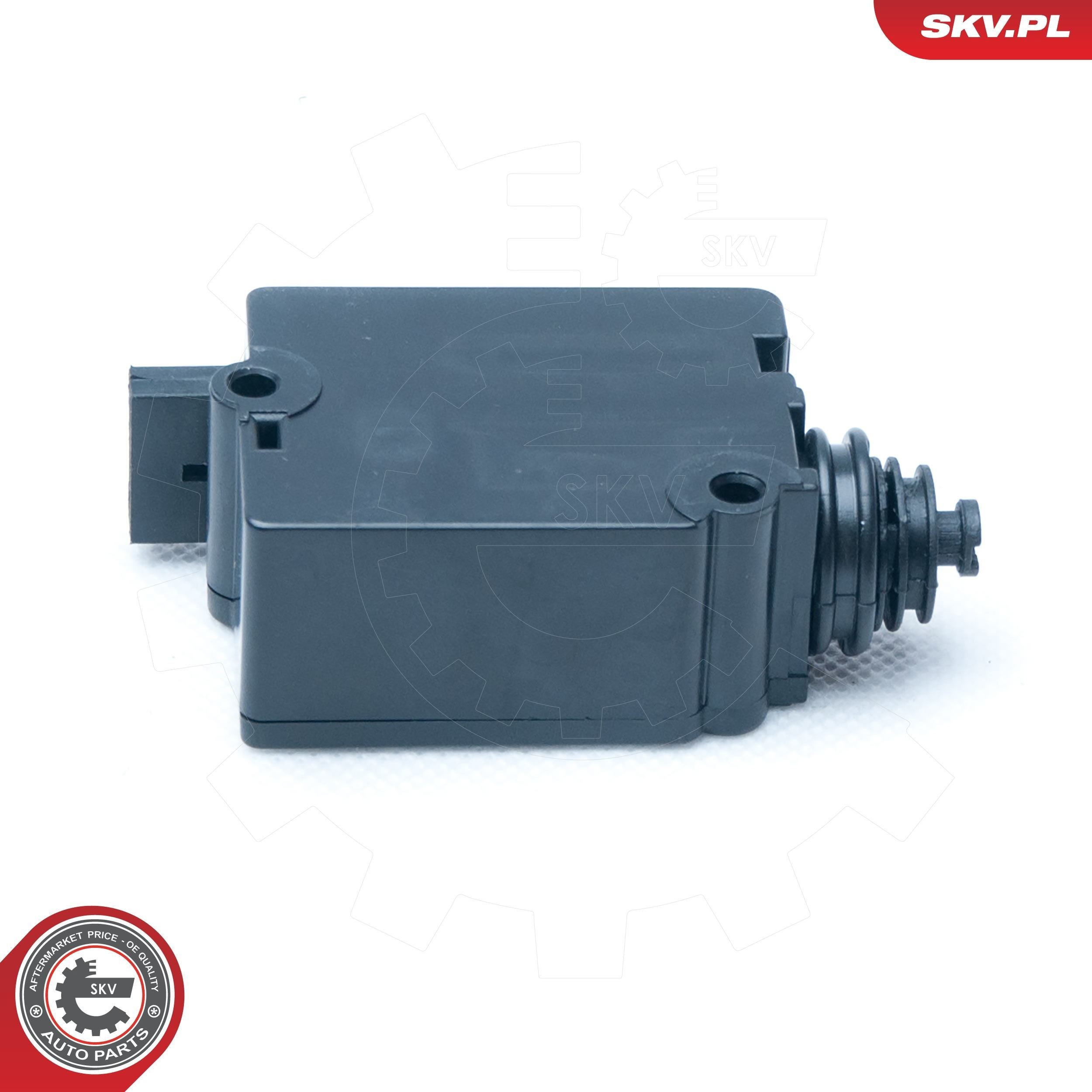 Fecho de tampa de porta-malas (de 3ª/5ª porta traseira) BMW 5  E39