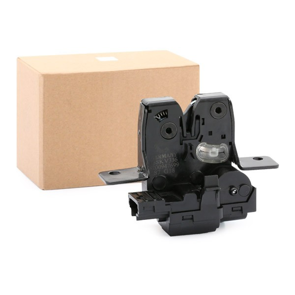 Fecho de tampa de porta-malas (de 3ª/5ª porta traseira) SKV 16SKV336 preço, a partir de 30,63 USD