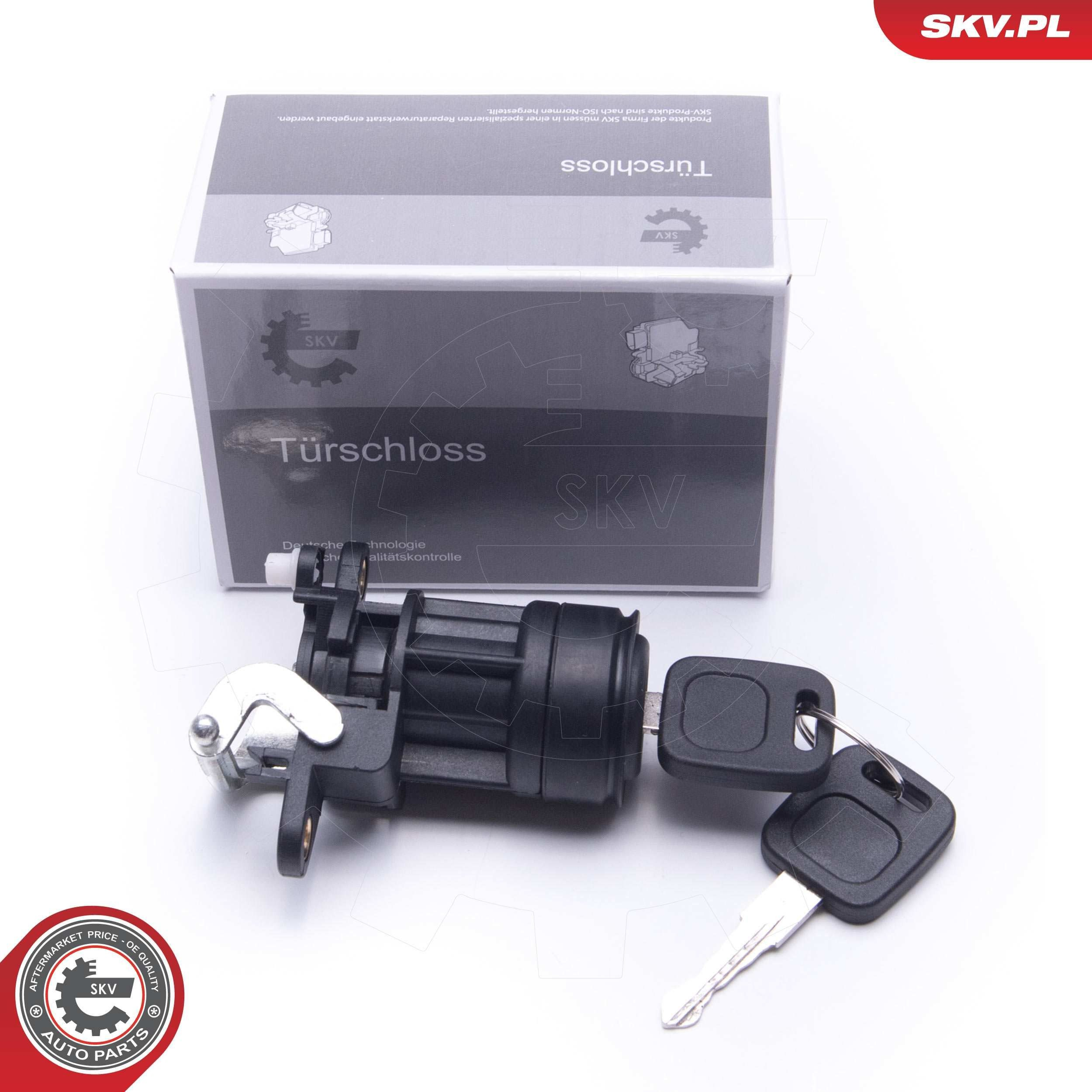  Fecho de tampa de porta-malas (de 3ª/5ª porta traseira) Volkswagen Passat B3, B4 sedan (3A2, 351, 312) (1988 - 1997) B3, B4