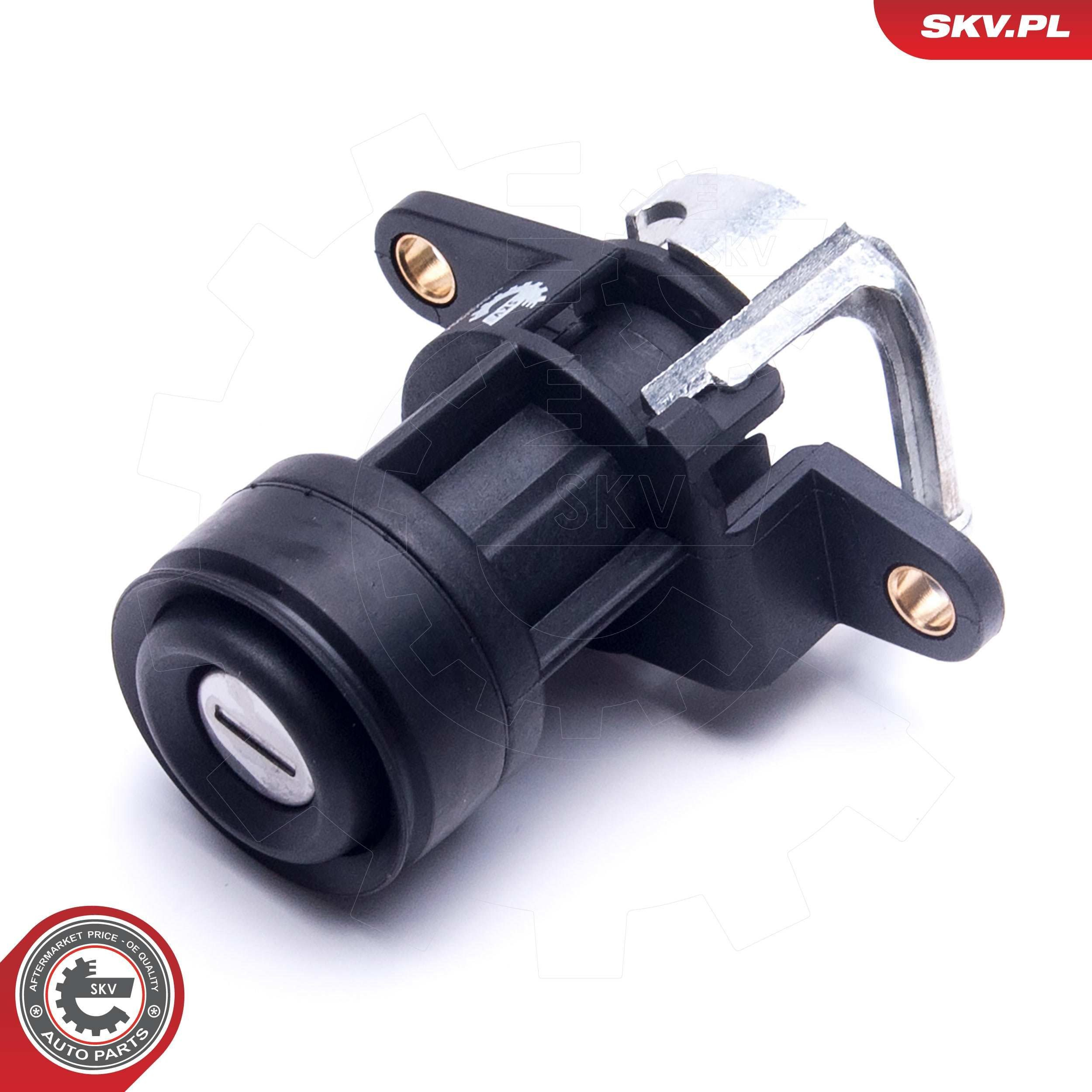 Compre Fecho de tampa de porta-malas (de 3ª/5ª porta traseira) Volkswagen Passat 