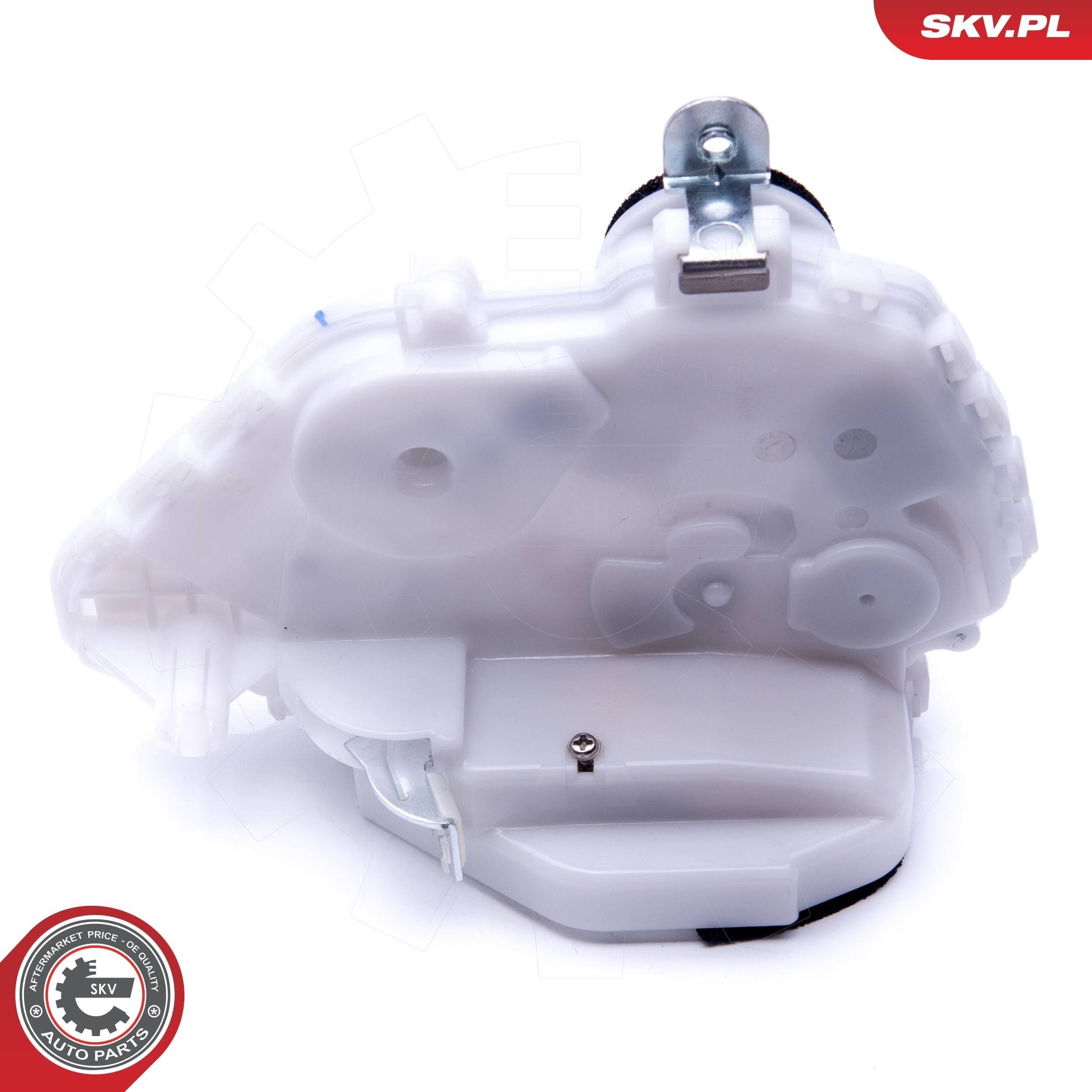 Compre Fecho da porta dianteira esquerda Honda Civic 8
