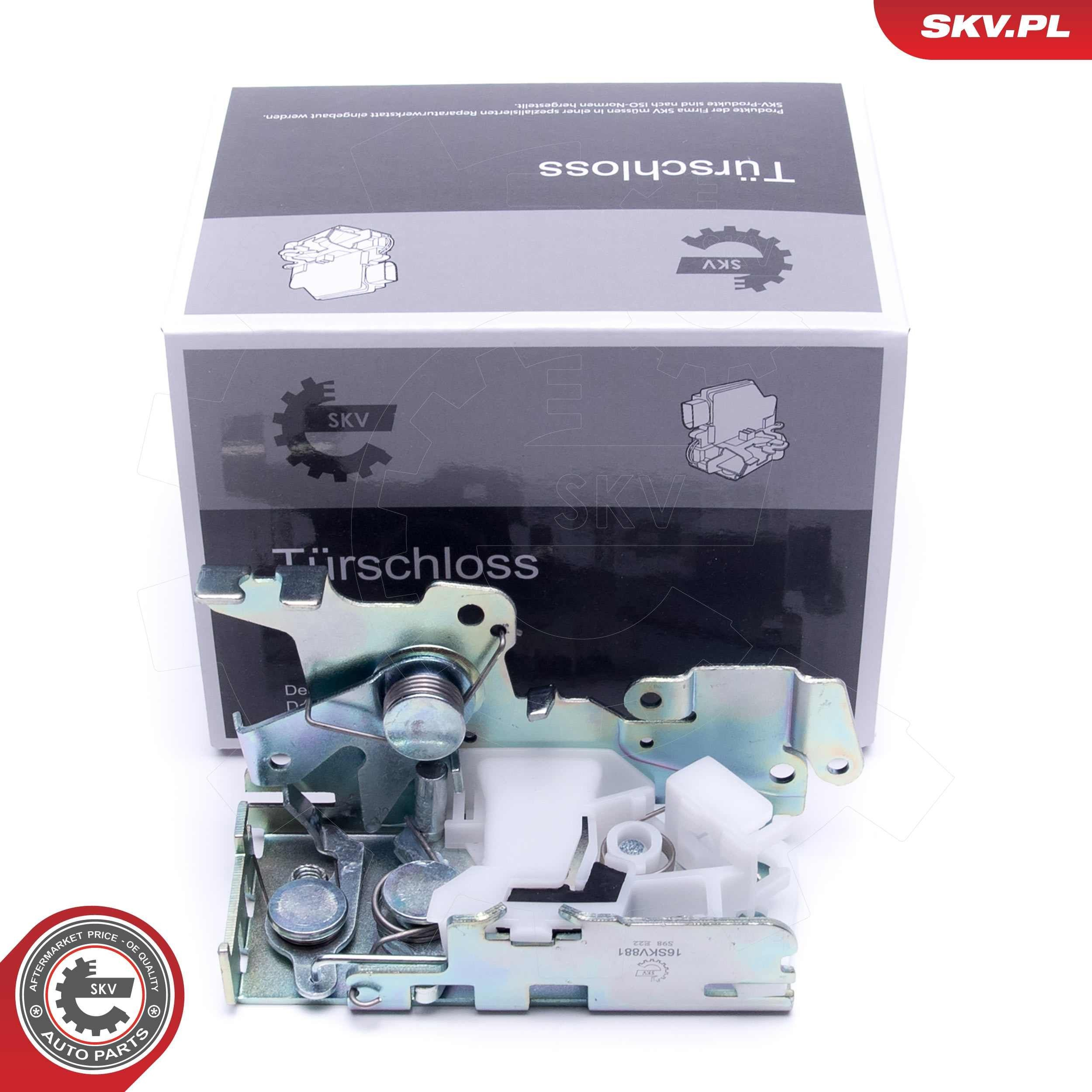 16SKV881 SKV