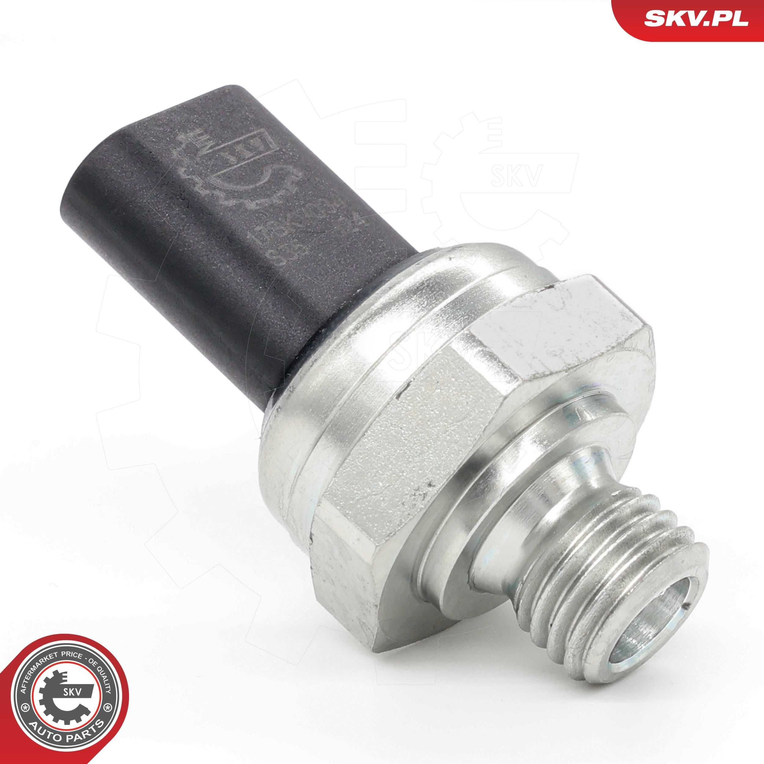 Sensor de pressão dos gases de escape Mercedes A0009053007 preço, a partir de 55,46 USD