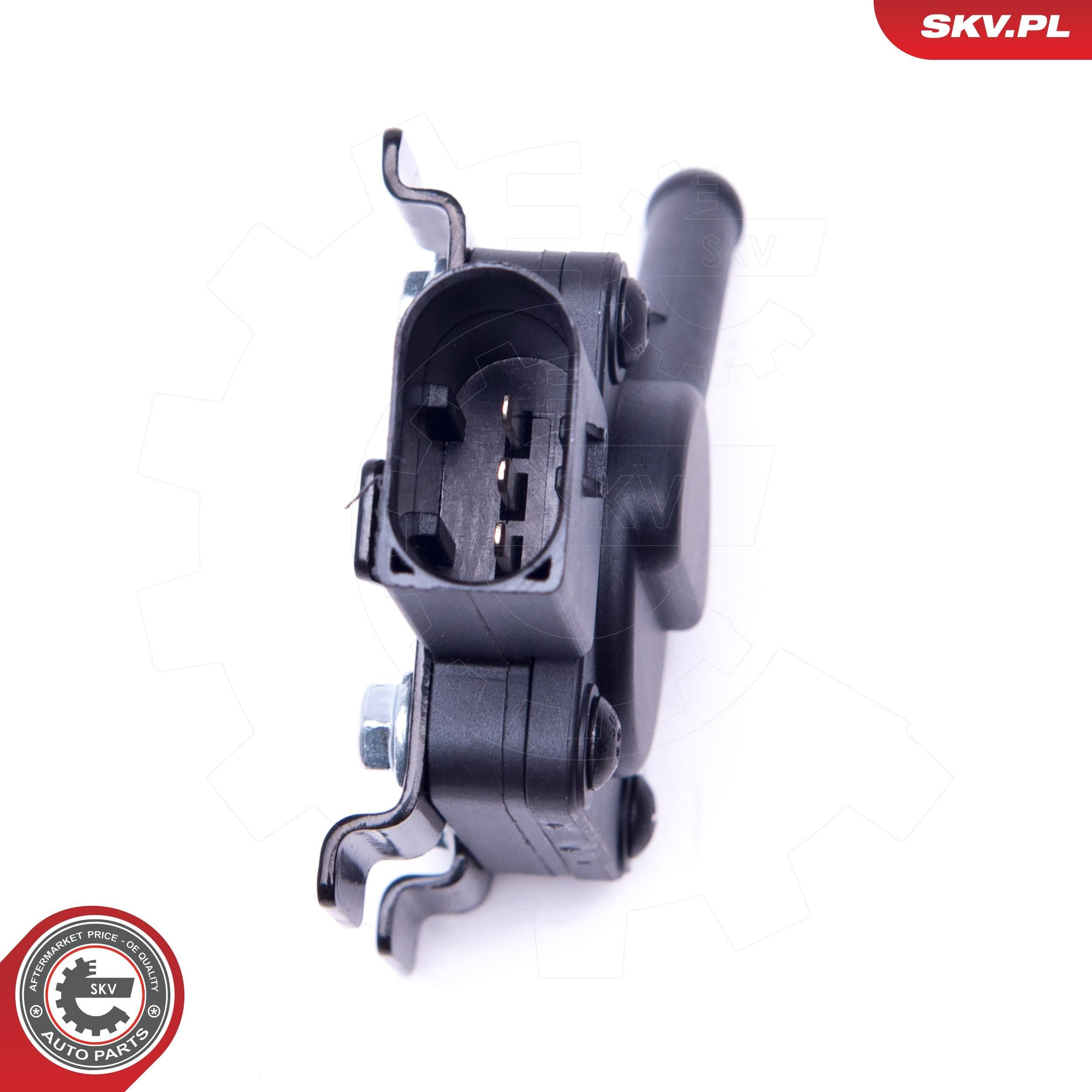Sensor de pressão dos gases de escape SKV 17SKV350 preço, a partir de 33,00 USD