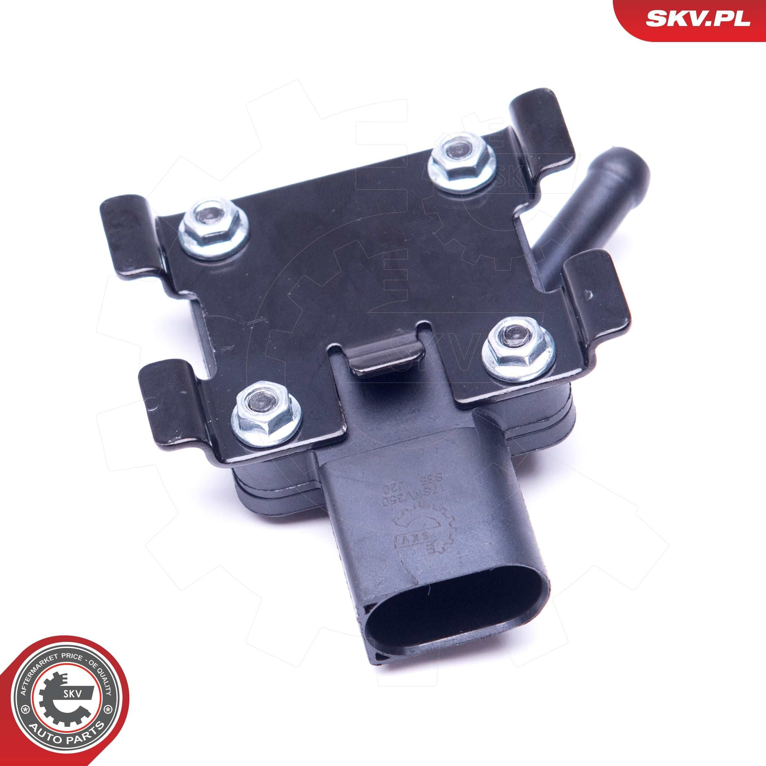 Compre 17SKV350 SKV Sensor de pressão dos gases de escape