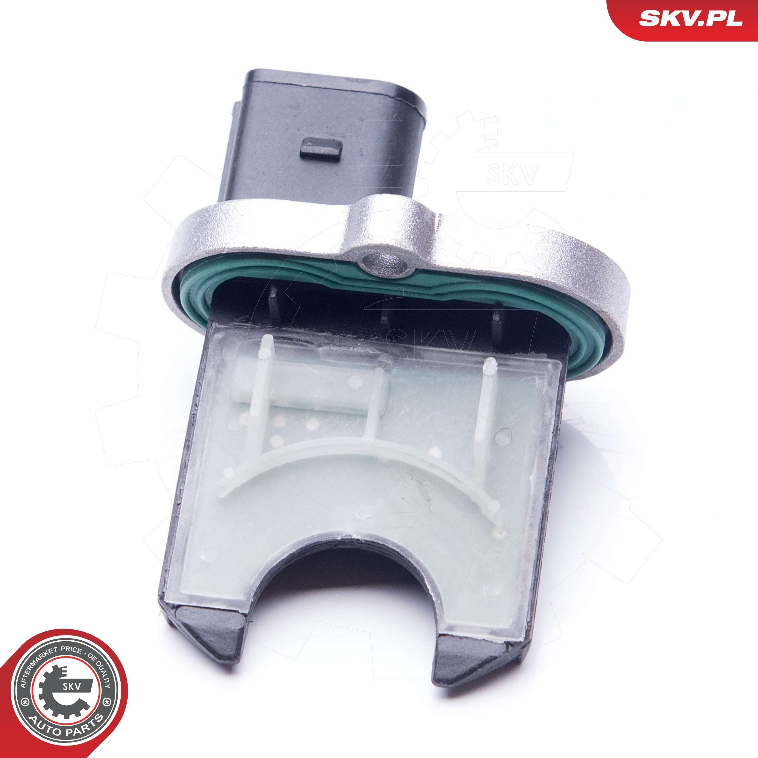 Sensor do ângulo de viragem do volante de direção para Seat Ibiza III 6L1