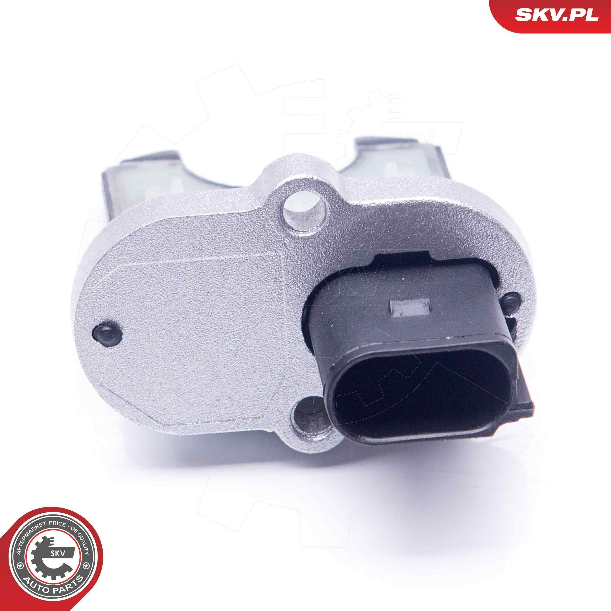 Sensor do ângulo de viragem do volante de direção Seat Ibiza III 6L1