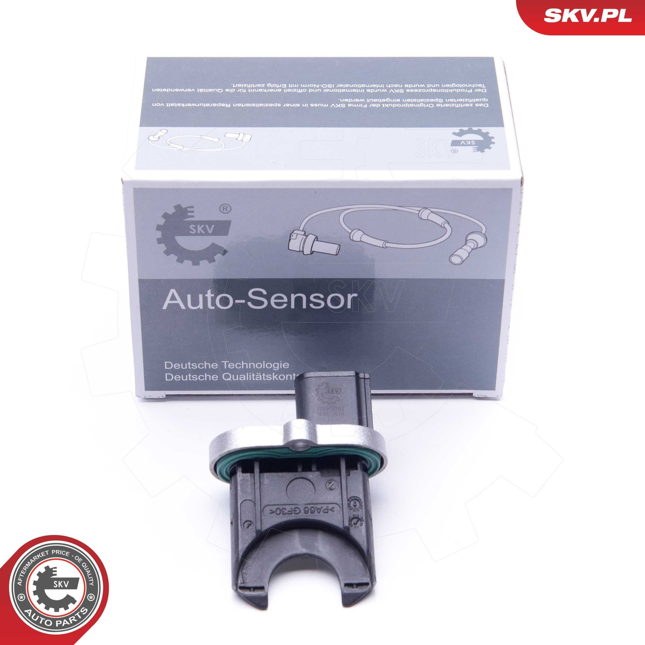 Compre Sensor do ângulo de viragem do volante de direção Seat Ibiza 3