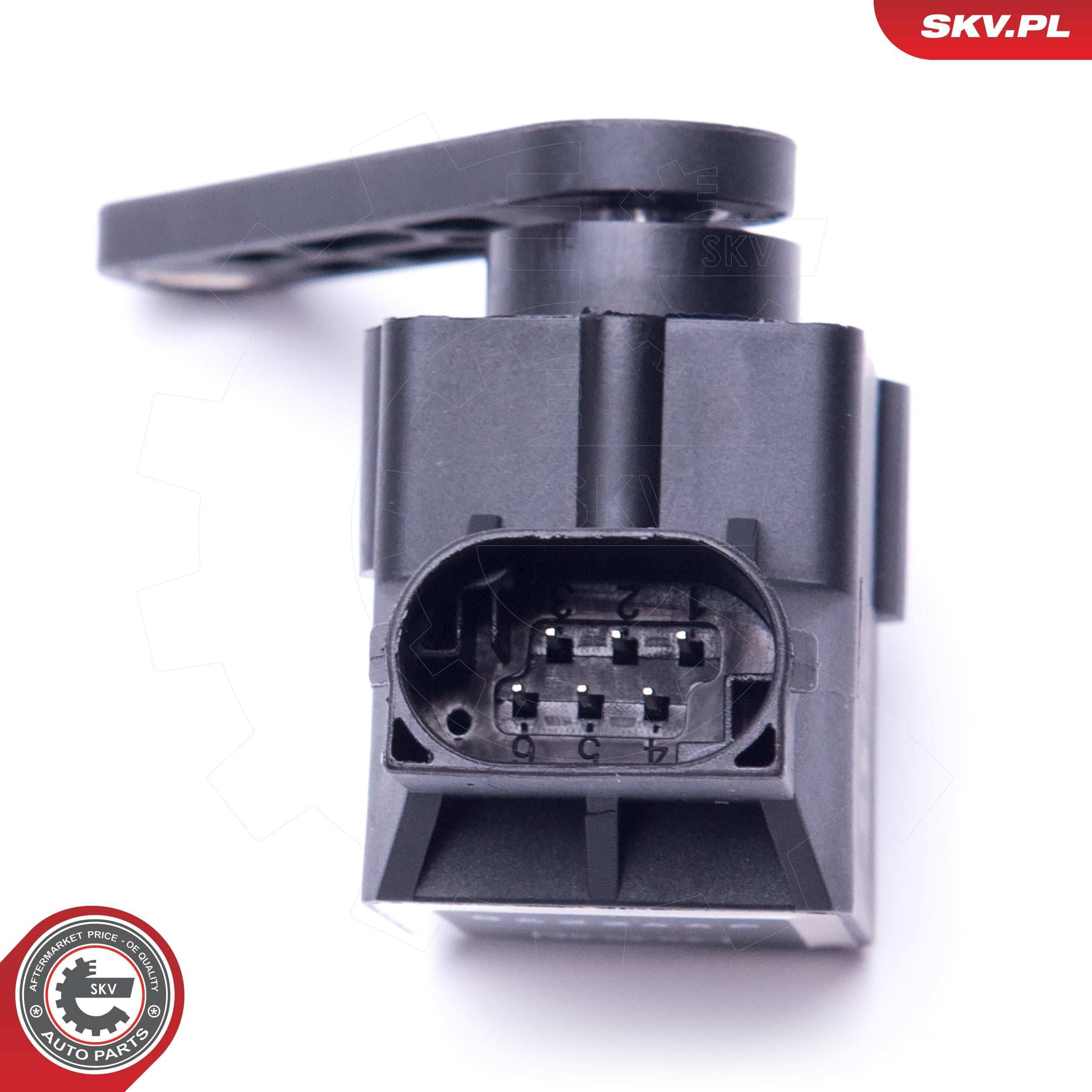 17SKV445 SKV Sensor dianteiro do nível de posição de carroçaria