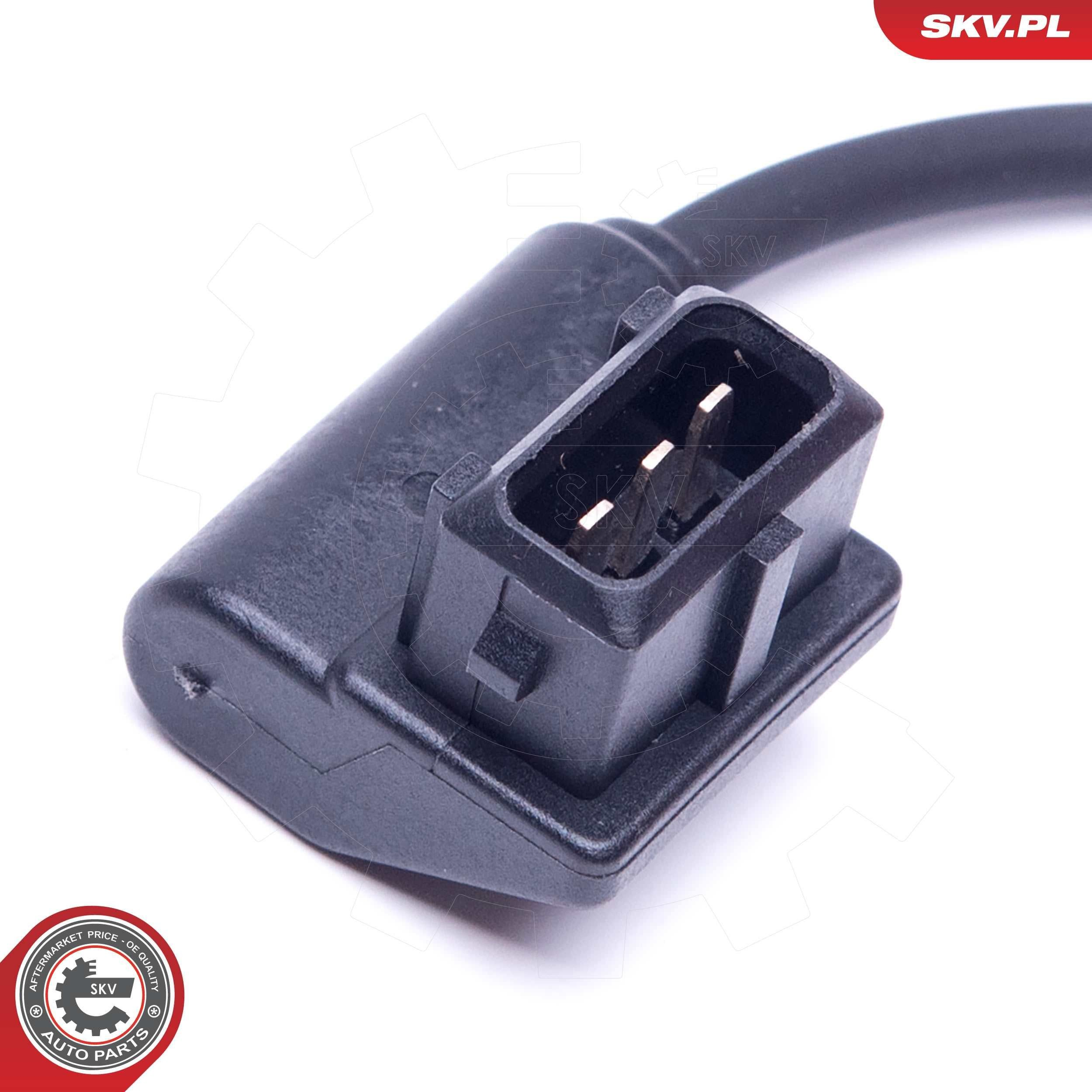 Compre Sensor de posição da árvore distribuidora BMW 3 