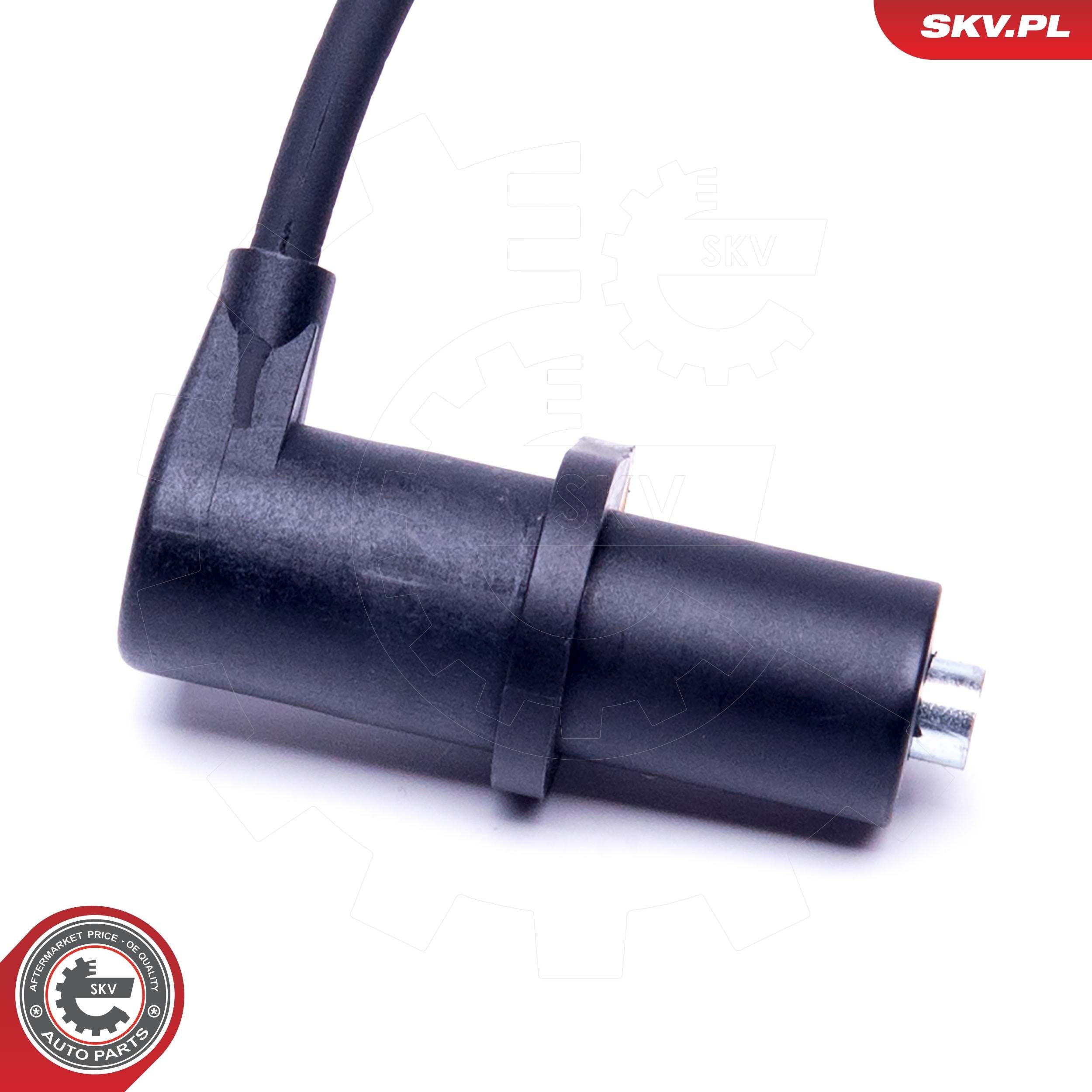 Sensor de posição da árvore distribuidora para BMW 3  E30
