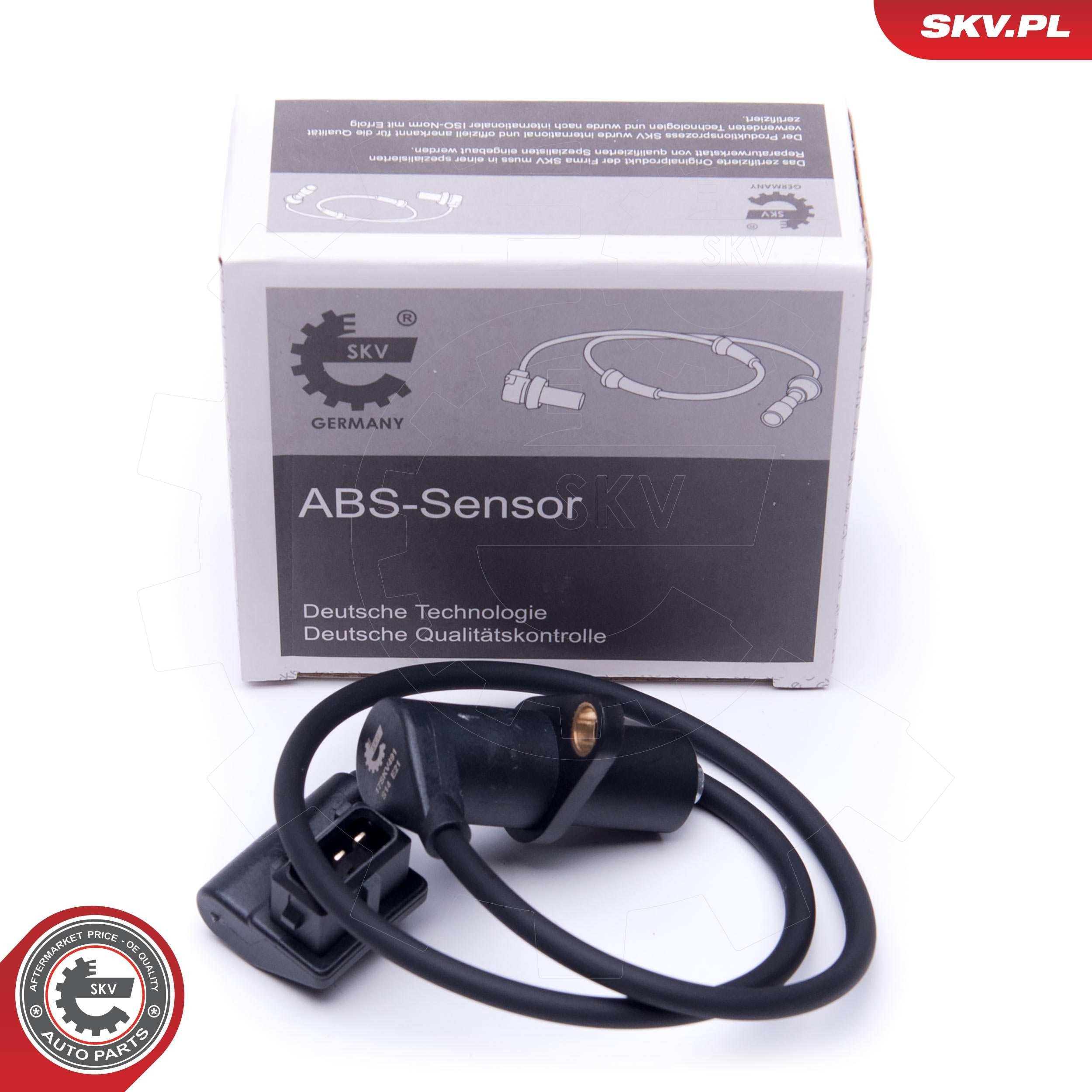 Sensor de posição da árvore distribuidora BMW 3  E30