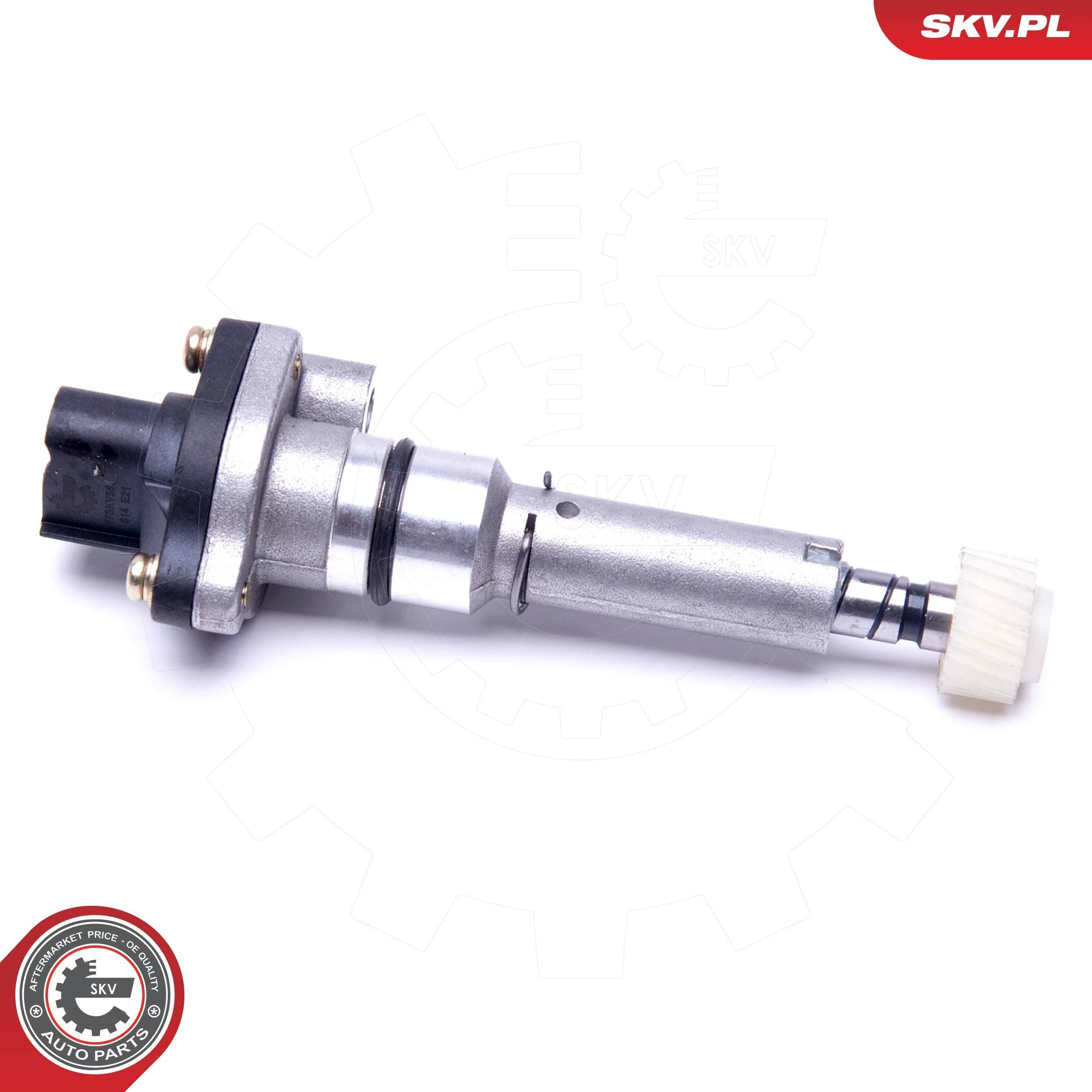 Sensor de velocidade Toyota Corolla VERSO R10