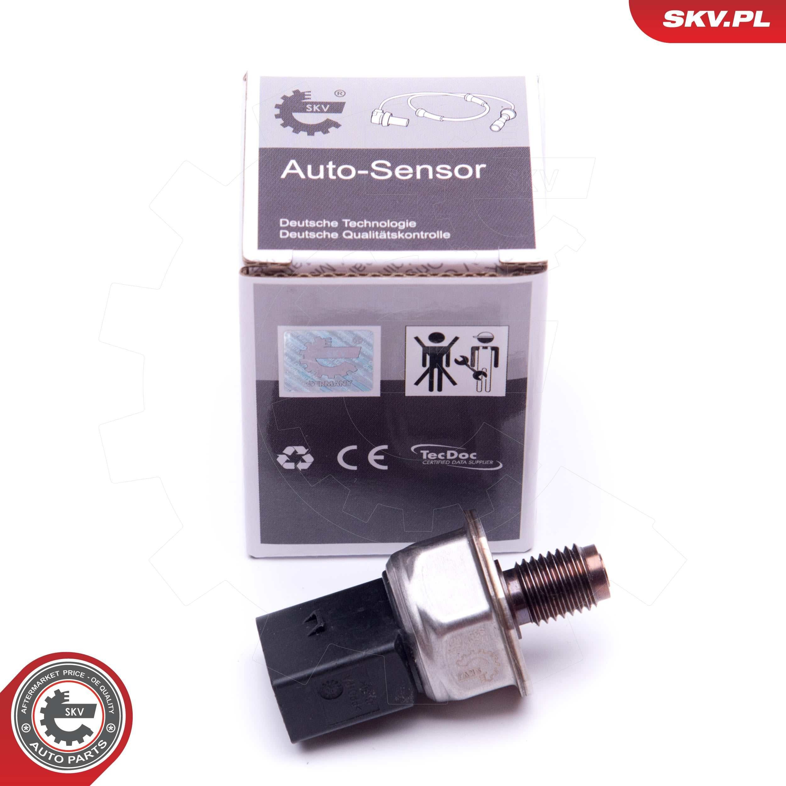 Sensor de pressão de combustível SKV 17SKV593 preço, a partir de 44,14 USD