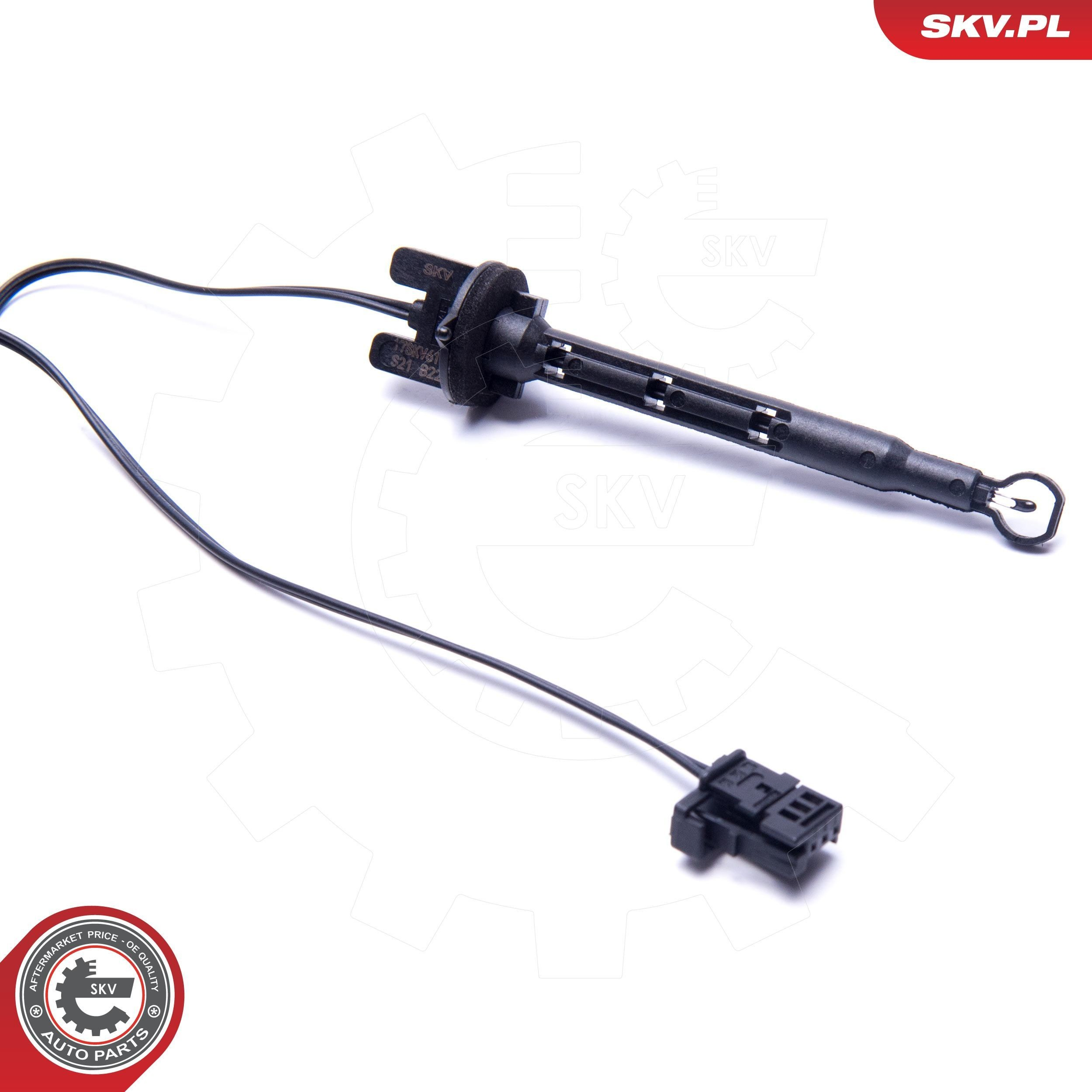 Compre Sensor de temperatura de ar no salão Renault LOGAN 