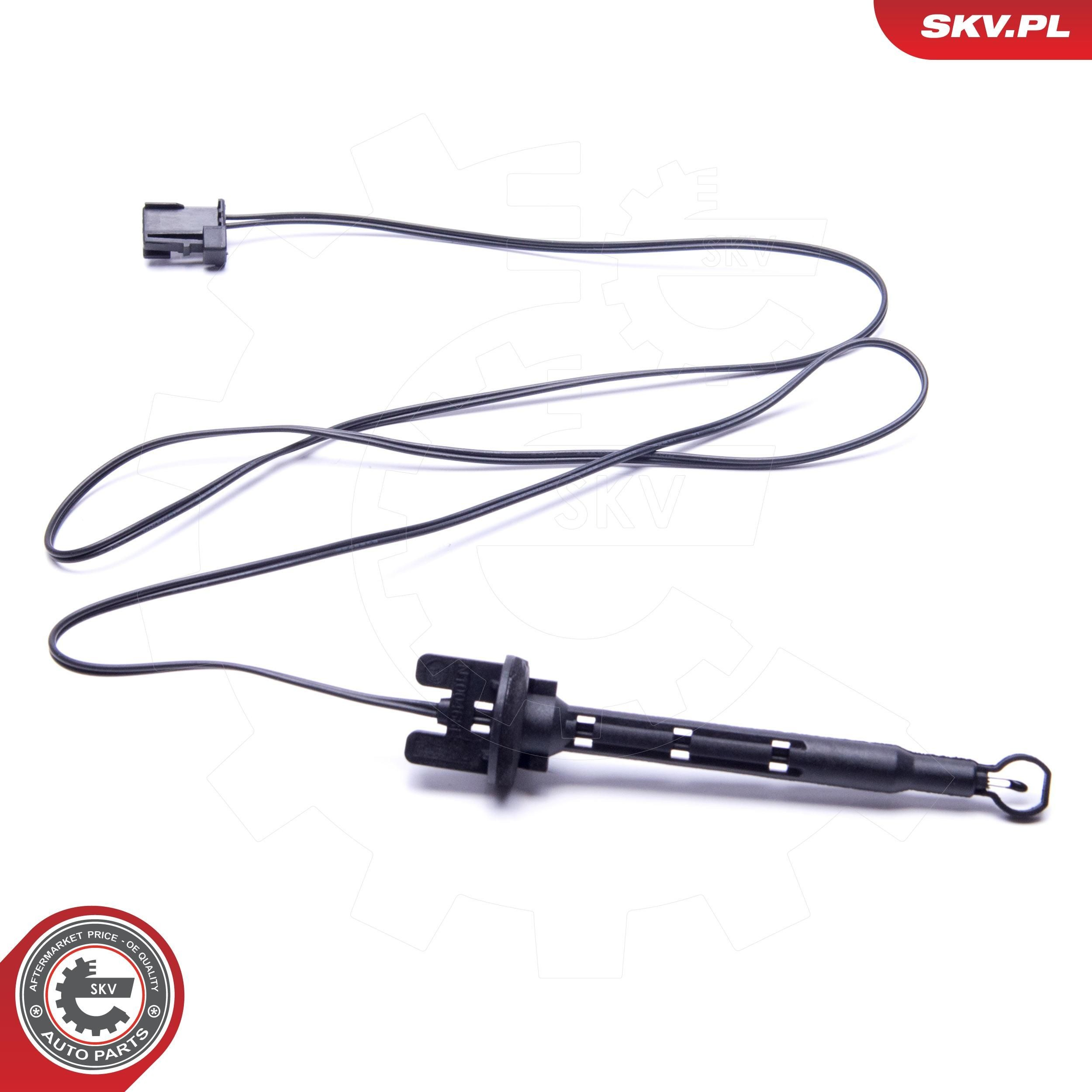 Sensor de temperatura de ar no salão Renault LOGAN preço, a partir de 53,31 USD