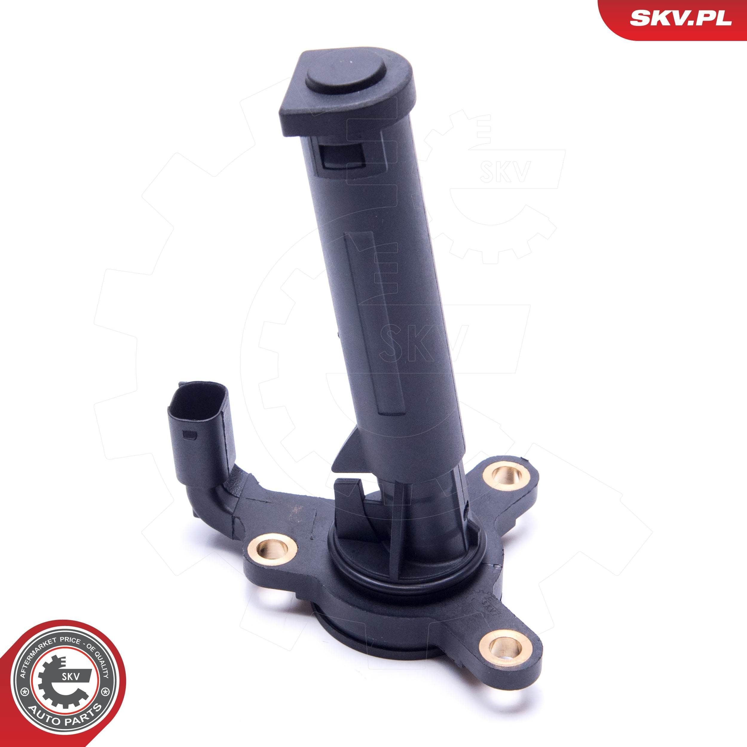 Sensor de pressão de óleo para Mercedes Sprinter 906