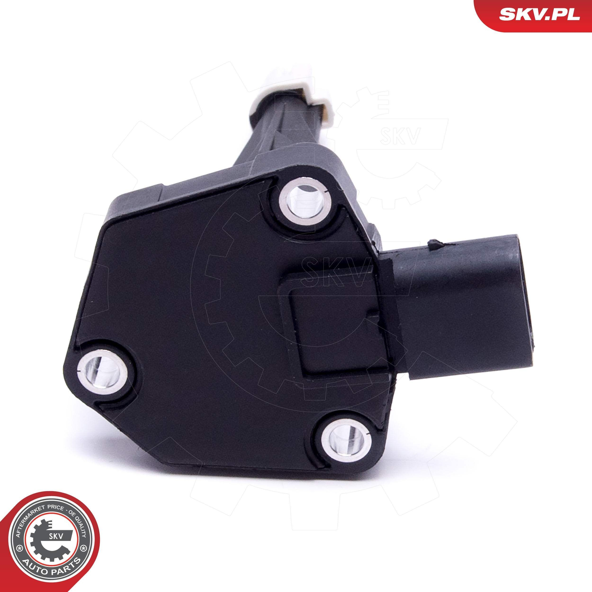  Sensor do nível de óleo de motor BMW X5 SUV (G05, F95) (2018 - 2026) 