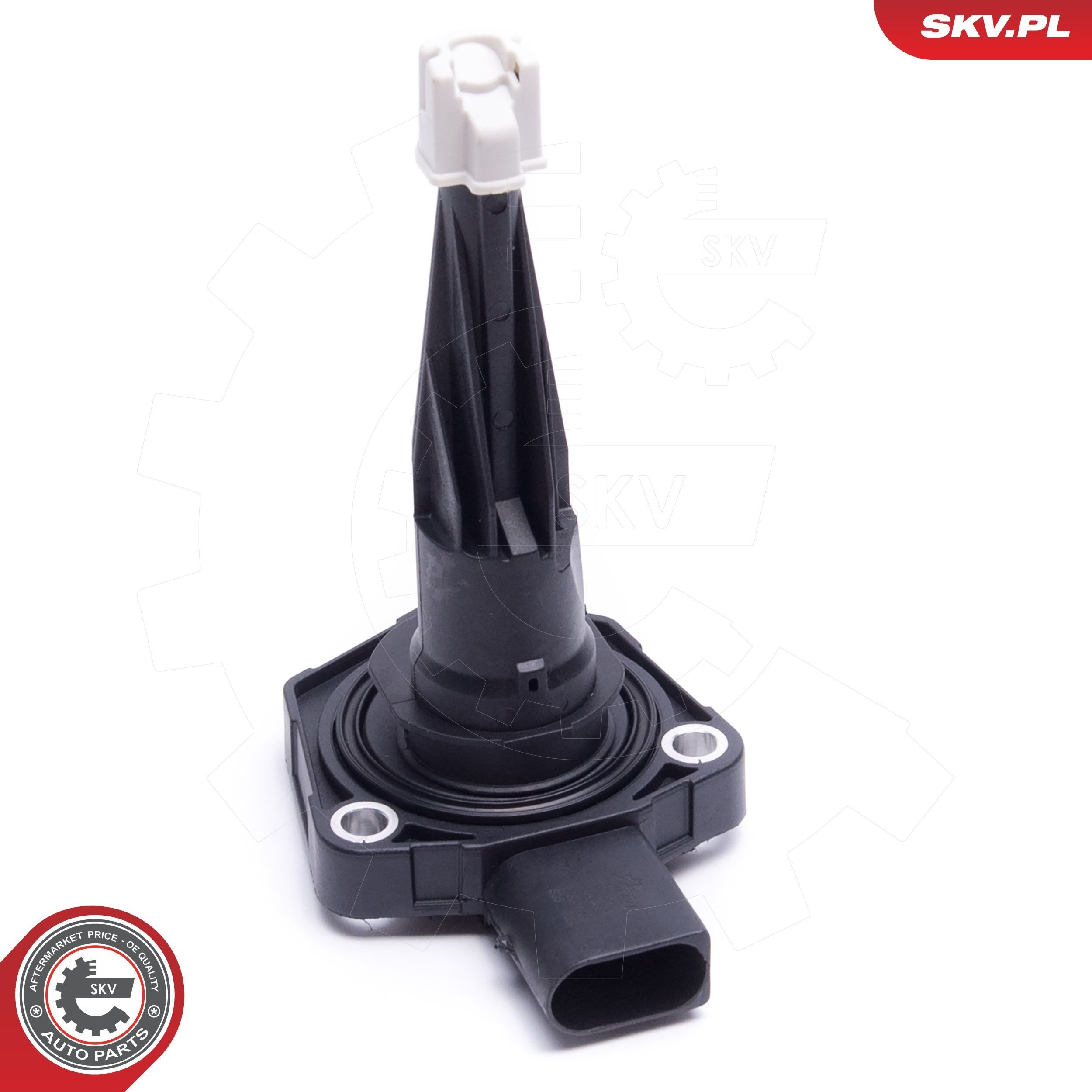 Sensor do nível de óleo de motor BMW X5  G05, F95