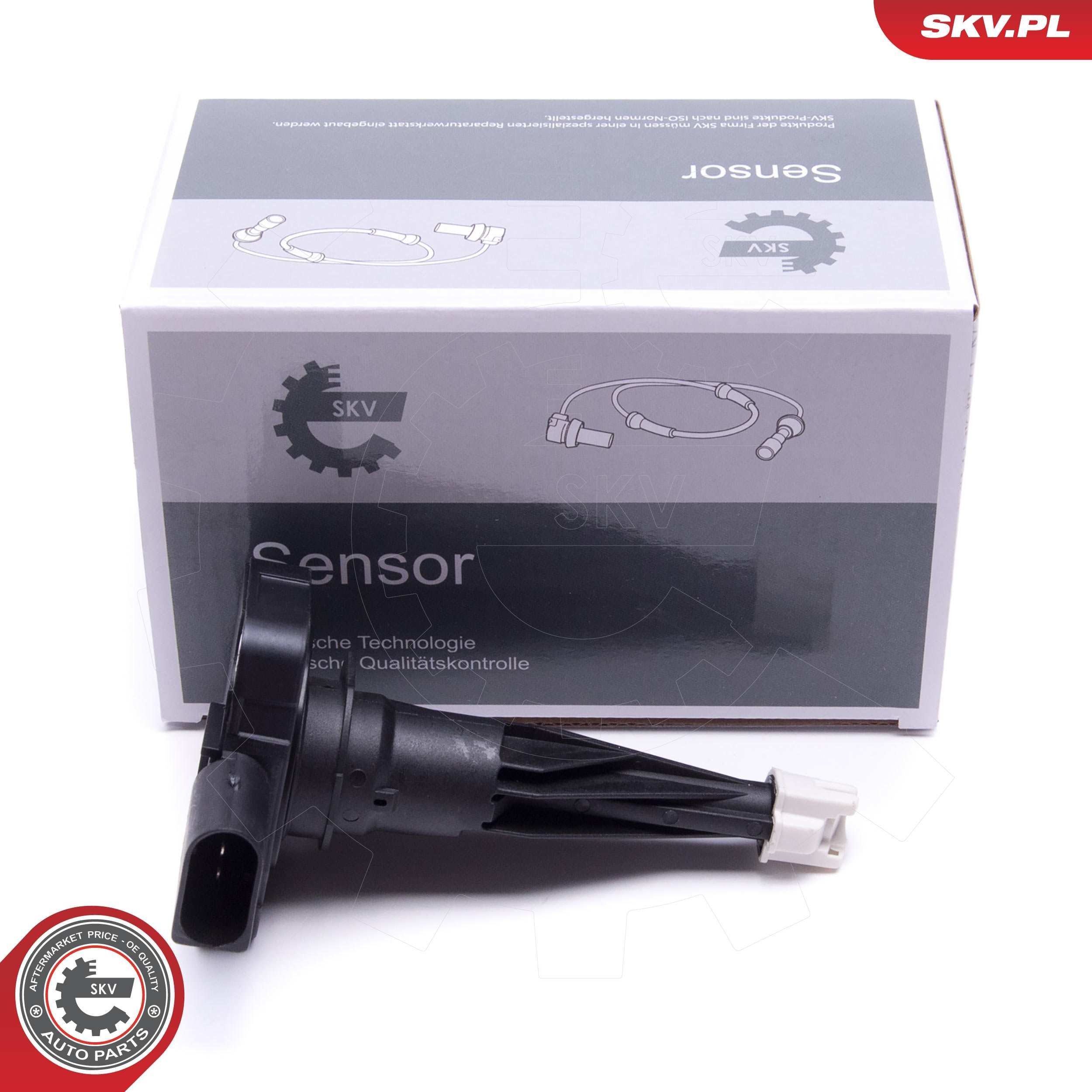  Sensor do nível de óleo de motor BMW 5 sedan (G30, F90) (2016 - 2026) 