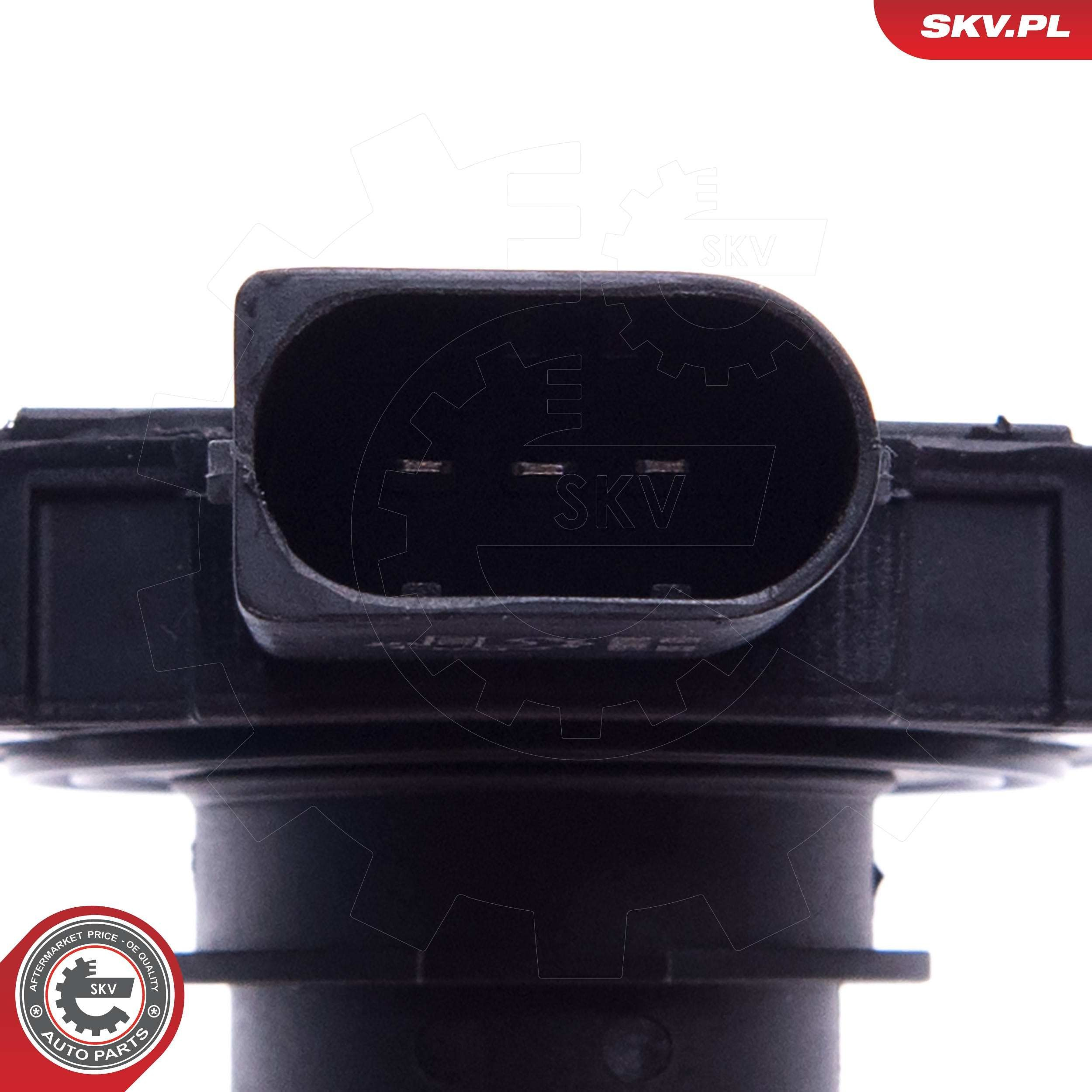 Compre Sensor do nível de óleo de motor BMW X5 