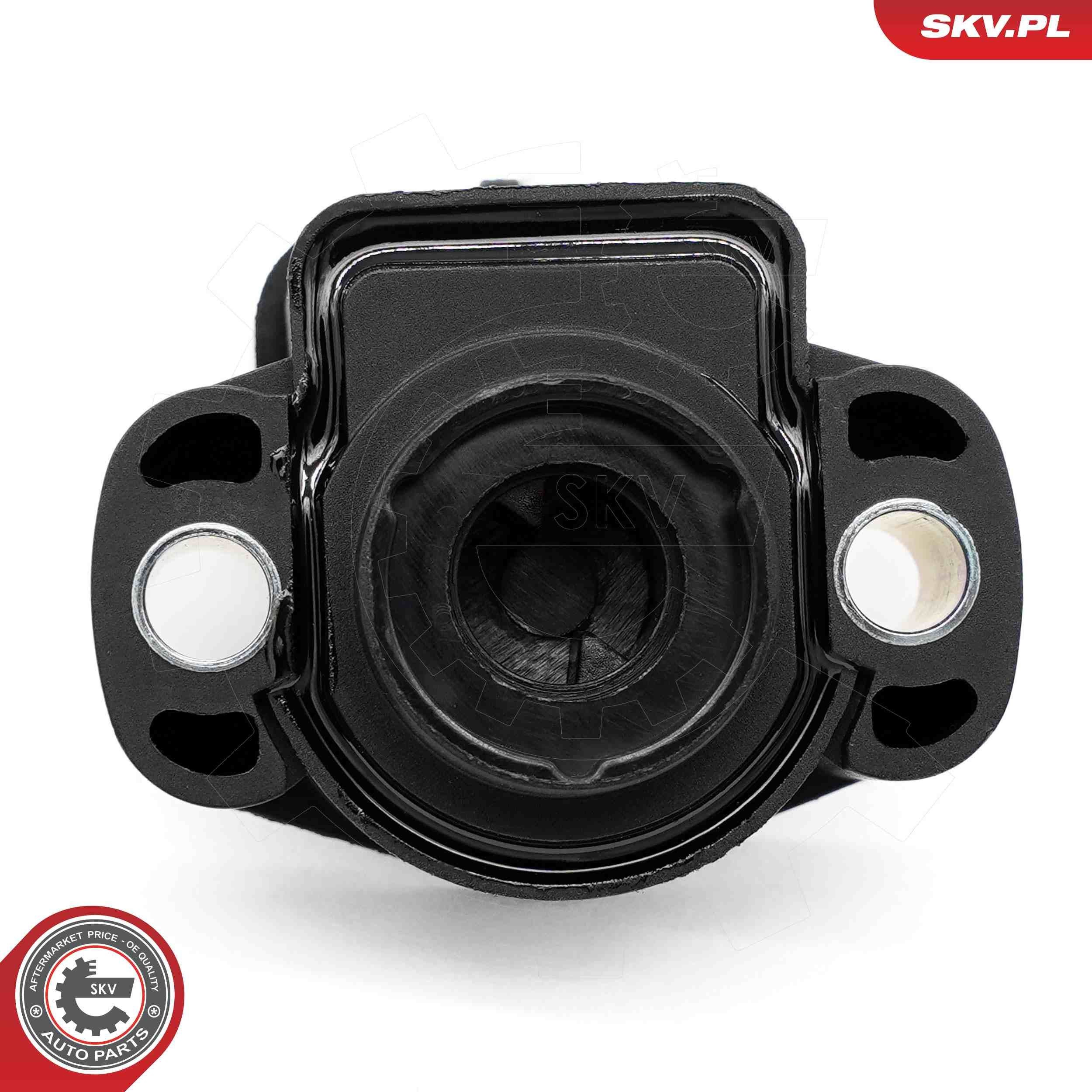 Compre Sensor de posição da válvula de borboleta (potenciômetro) Chrysler Voyager 