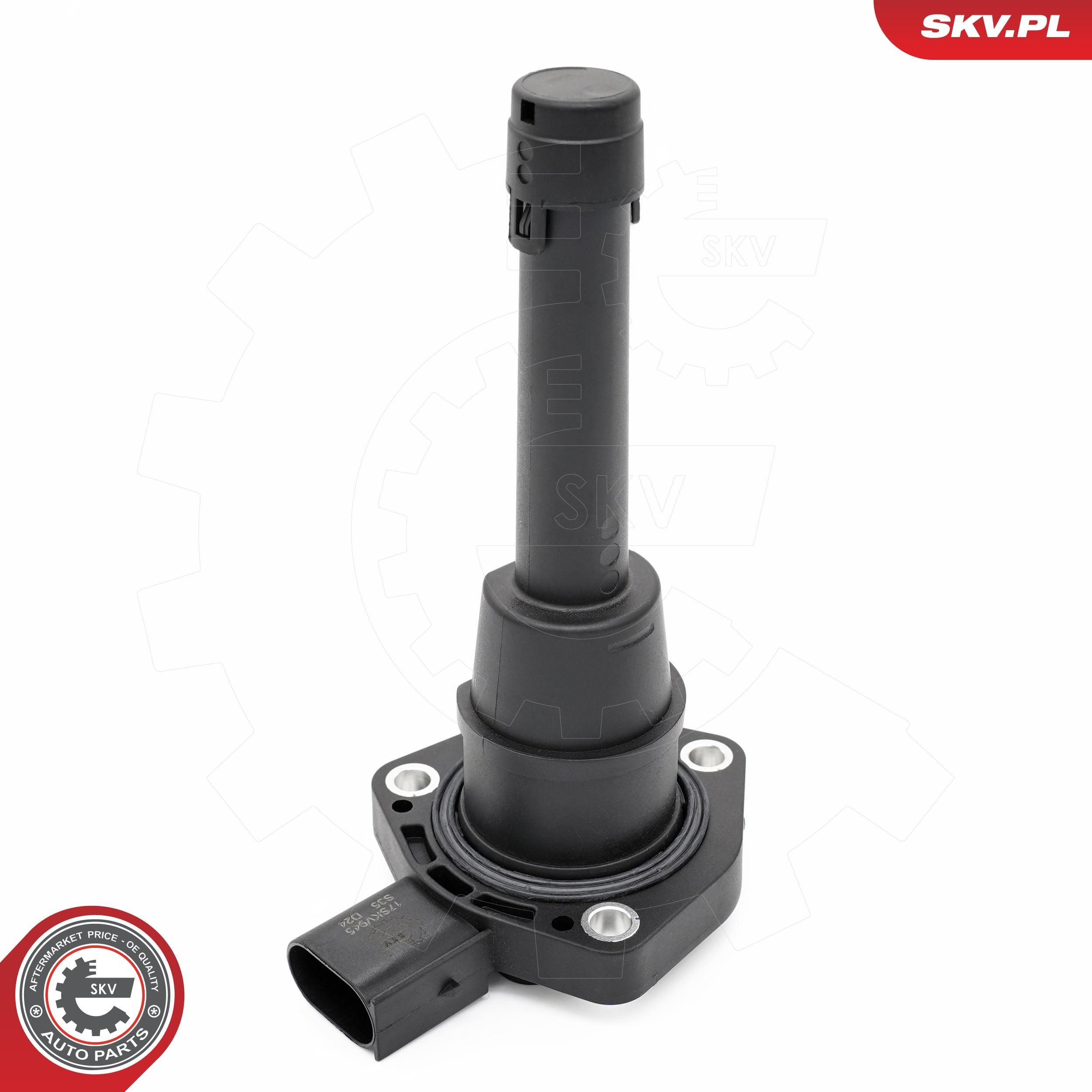  Sensor do nível de óleo de motor BMW 6 Gran Turismo hatchback (G32) (2017 - 2026) Gran Turismo