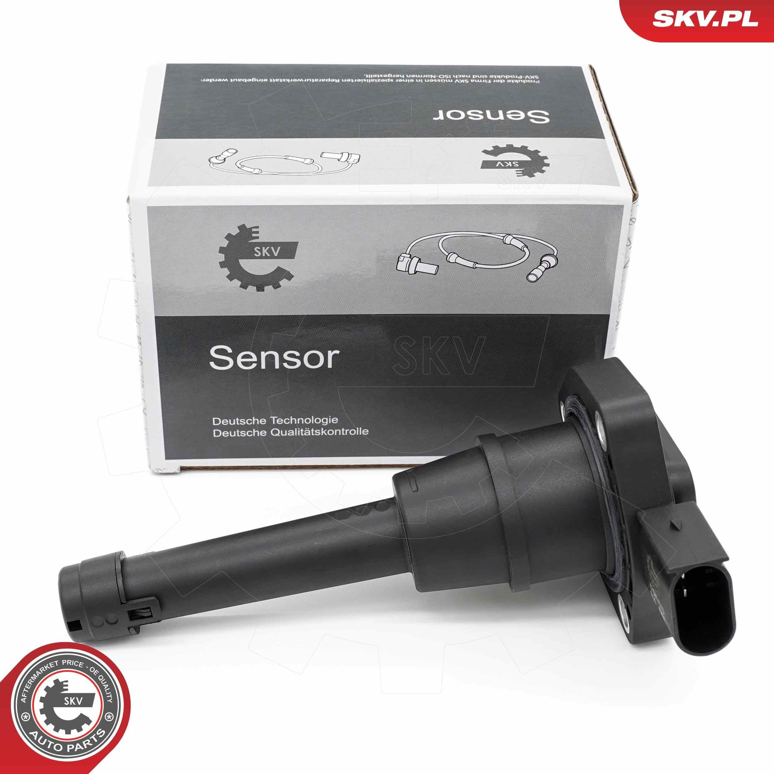 Sensor do nível de óleo de motor BMW 6 Gran Turismo G32
