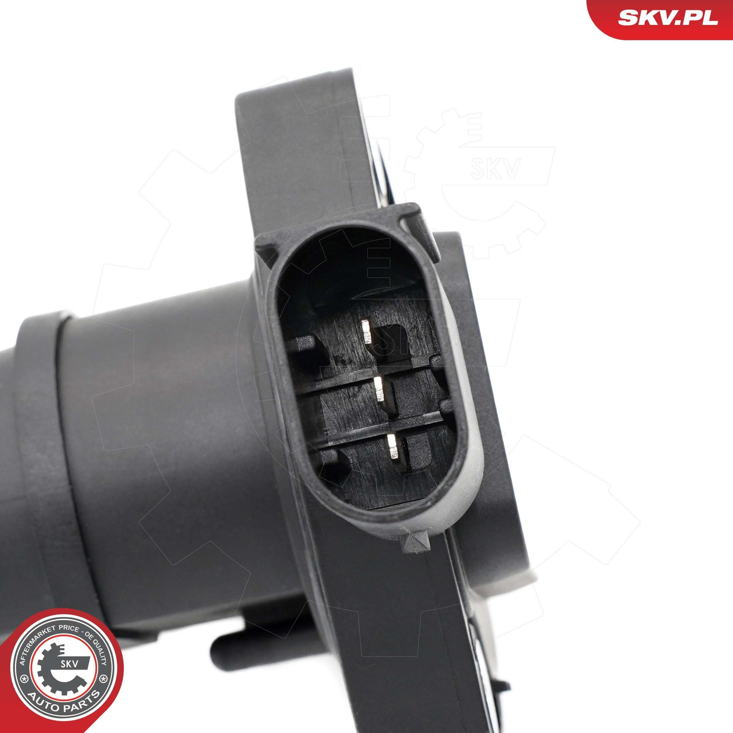 Sensor do nível de óleo de motor para BMW X4  G02, F98