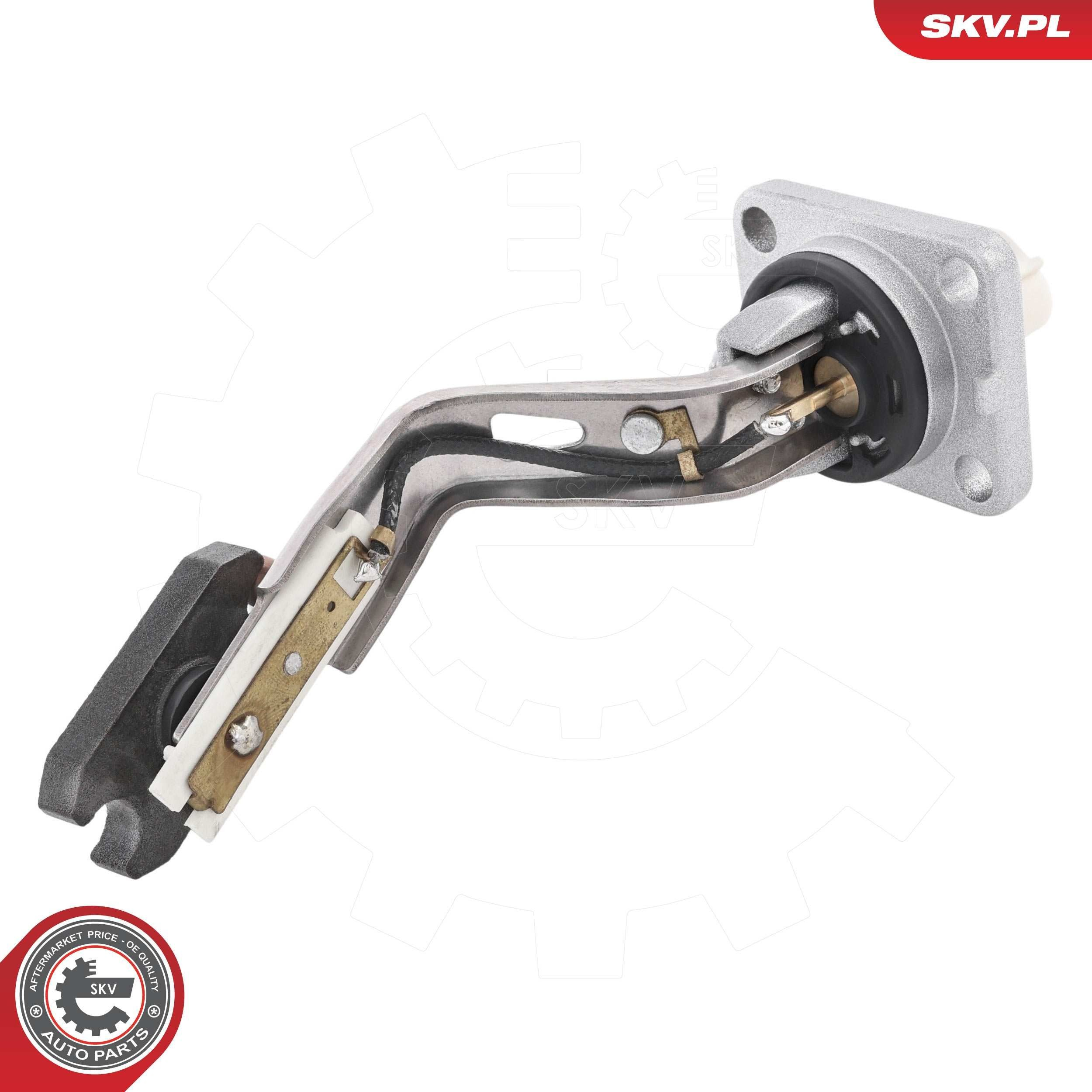 Sensor do nível de óleo de motor Toyota Avensis  T25 ao melhor preço