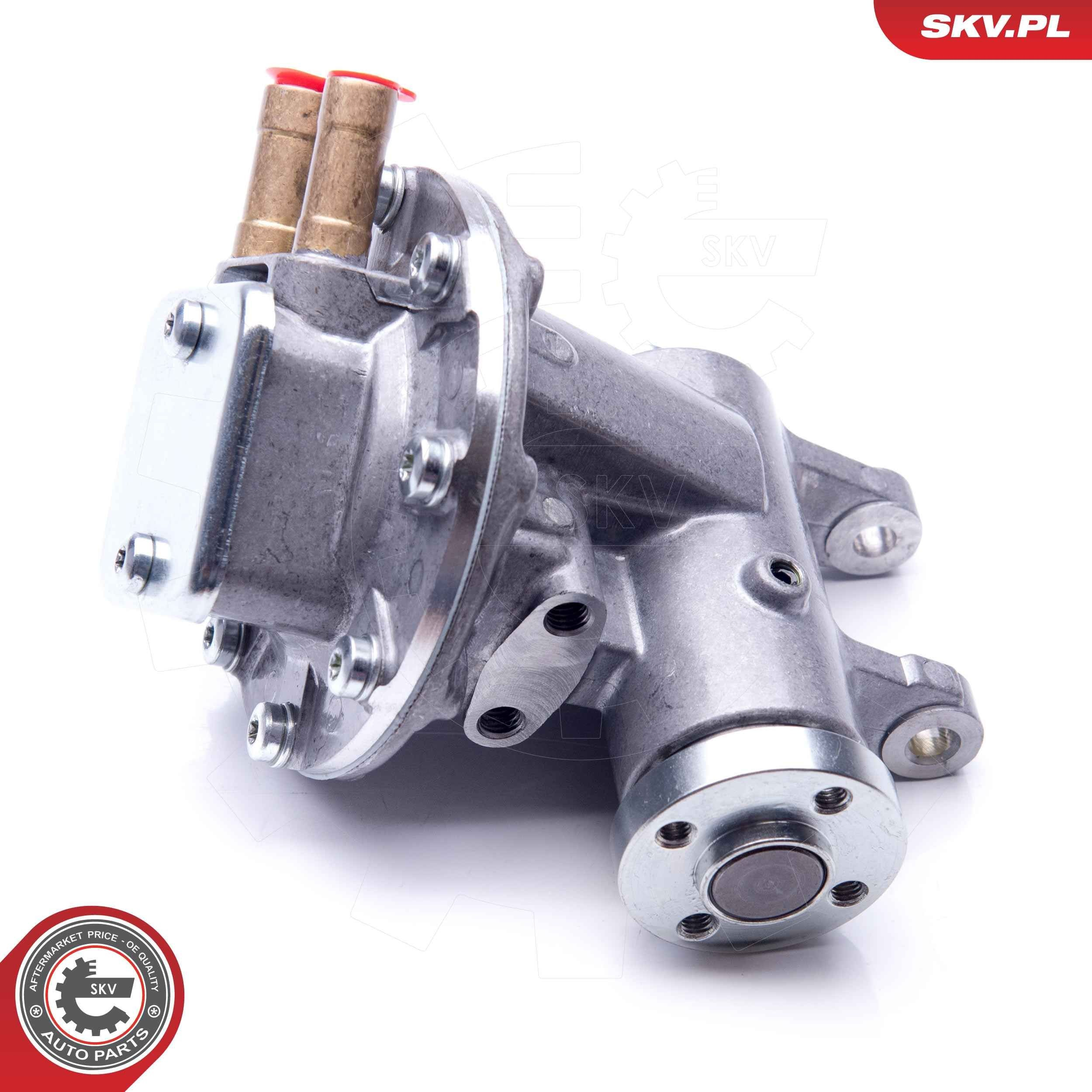 Bomba a vácuo Peugeot/Citroen 456513 preço, a partir de 153,89 USD