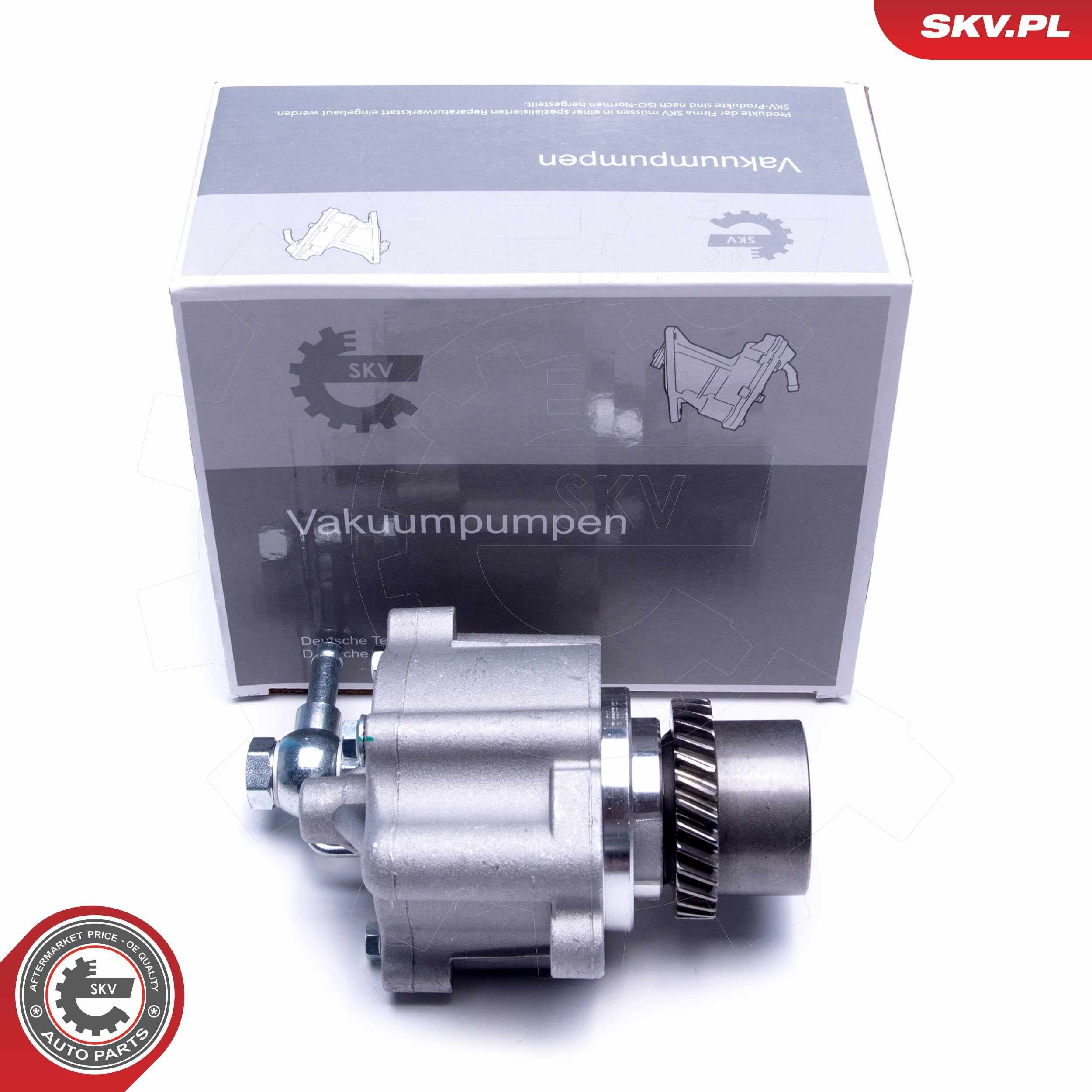 Compre Bomba a vácuo Toyota Land Cruiser 