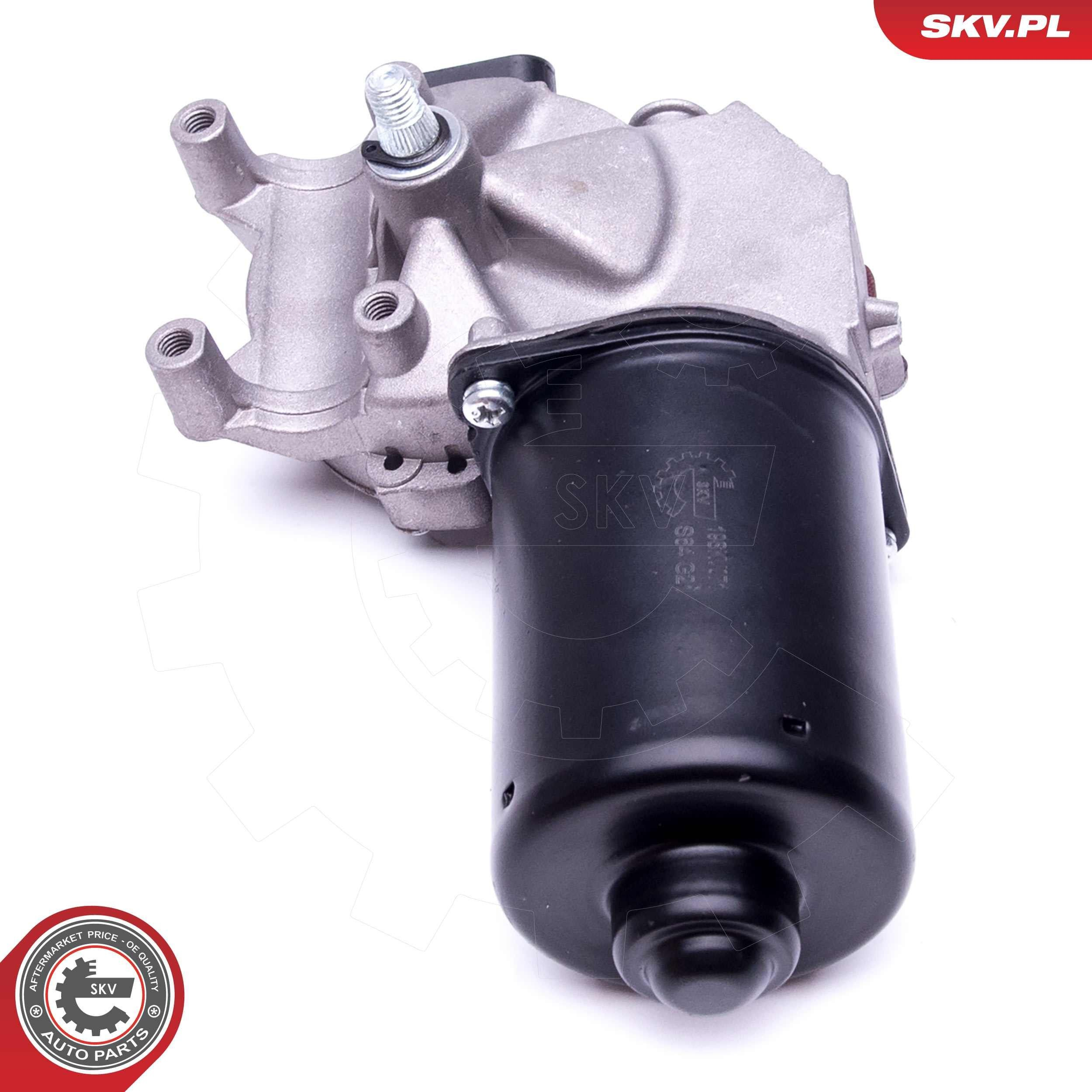 Motor de limpador pára-brisas do pára-brisas para BMW 3  E90