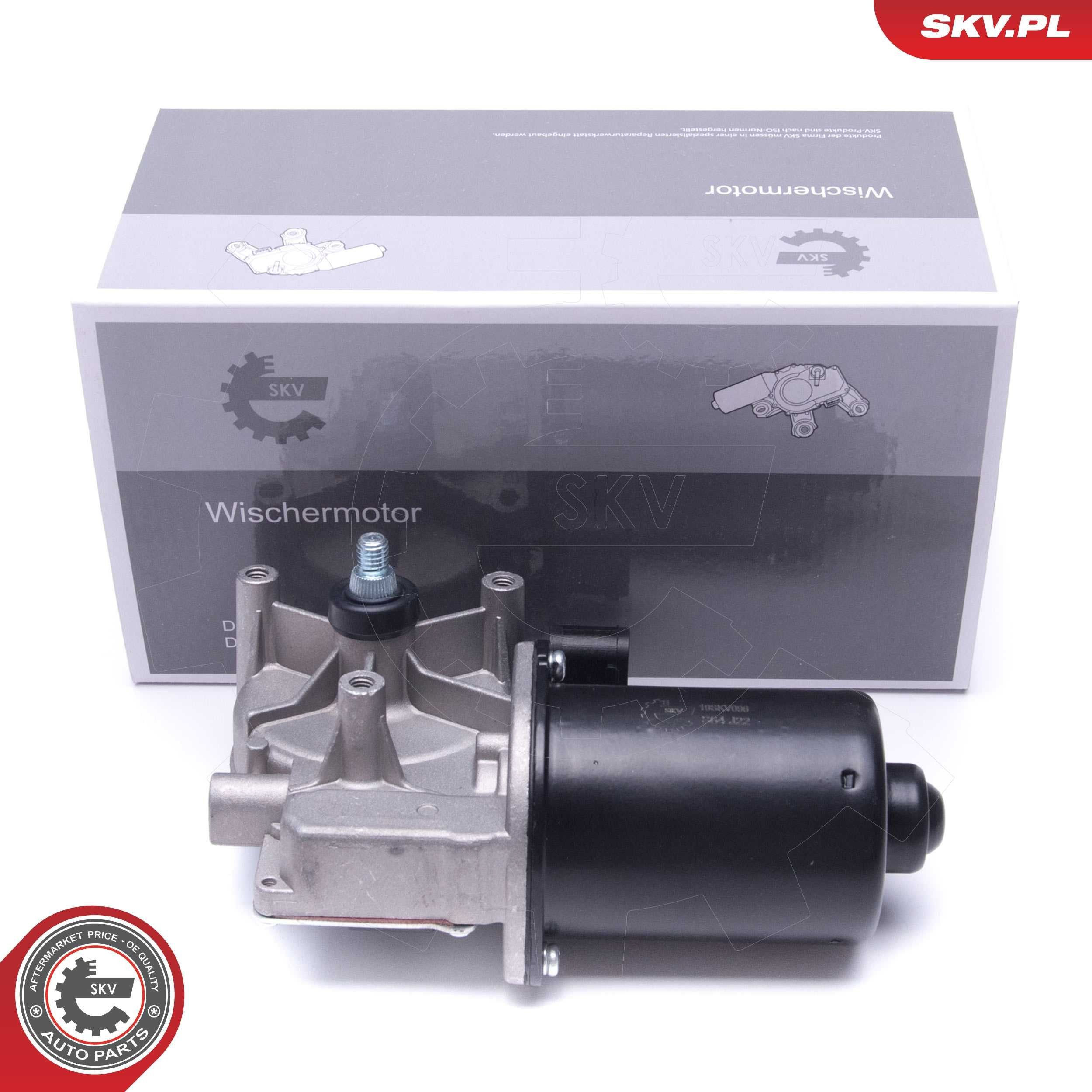 Motor de limpador pára-brisas do pára-brisas para BMW X5  E53