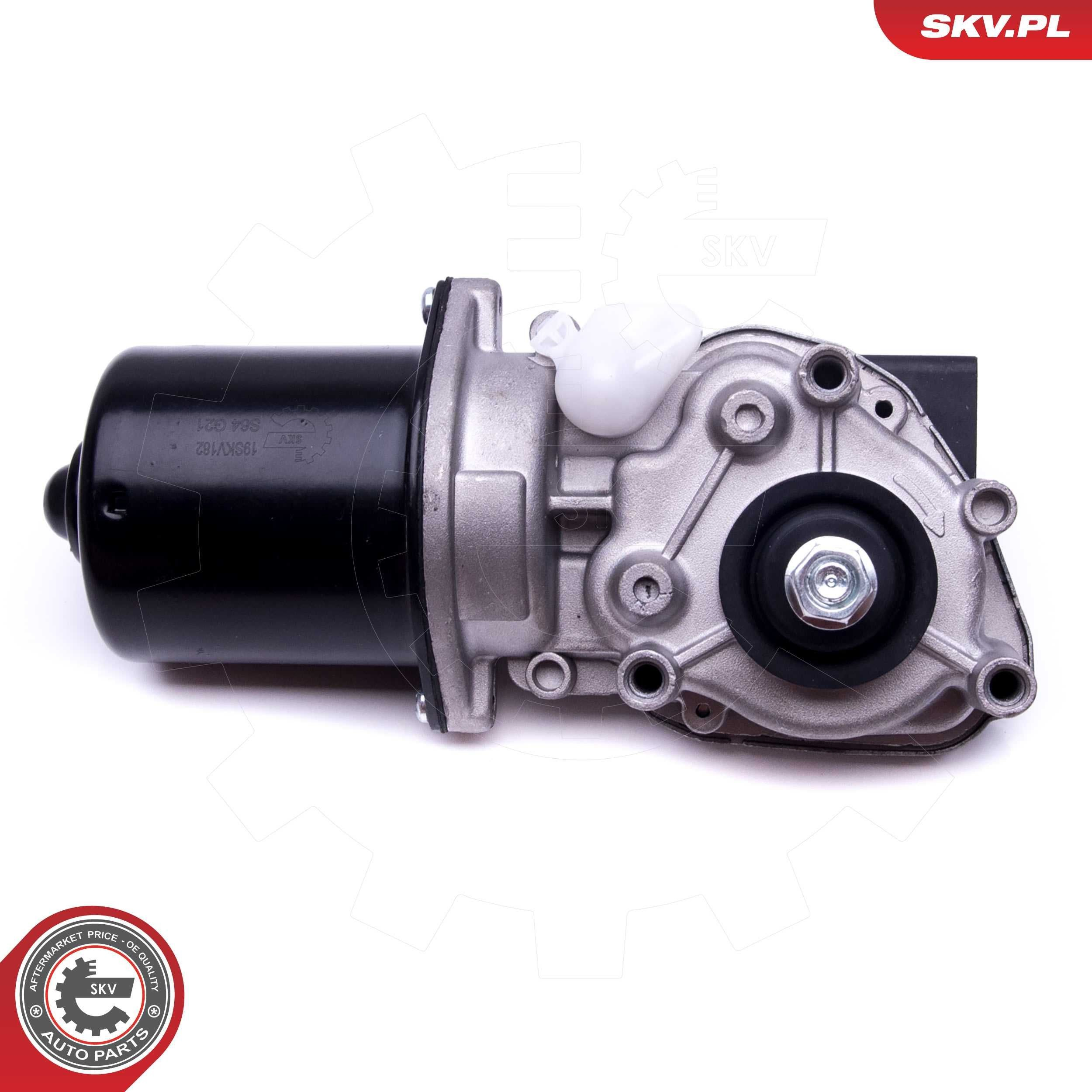 Motor de limpador pára-brisas do pára-brisas 19SKV182 SKV