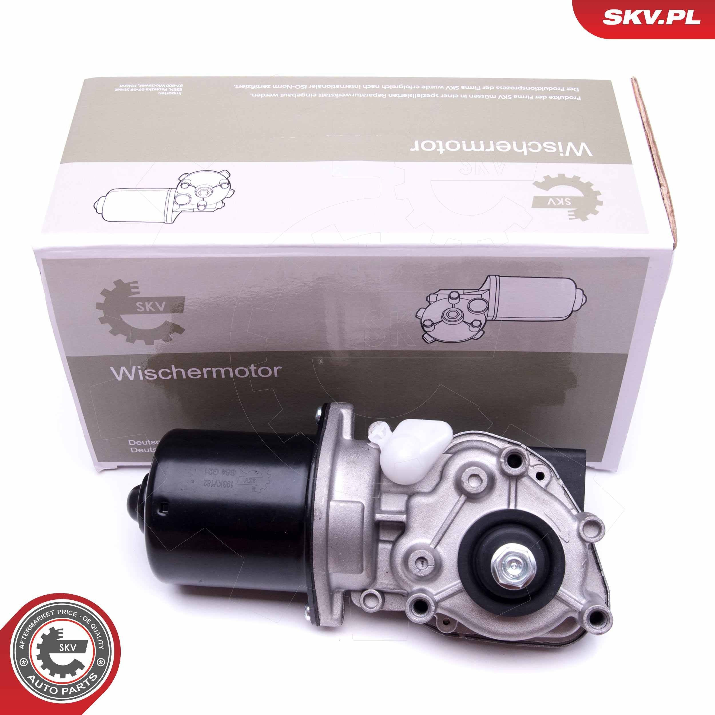 Compre 19SKV182 SKV Motor de limpador pára-brisas do pára-brisas