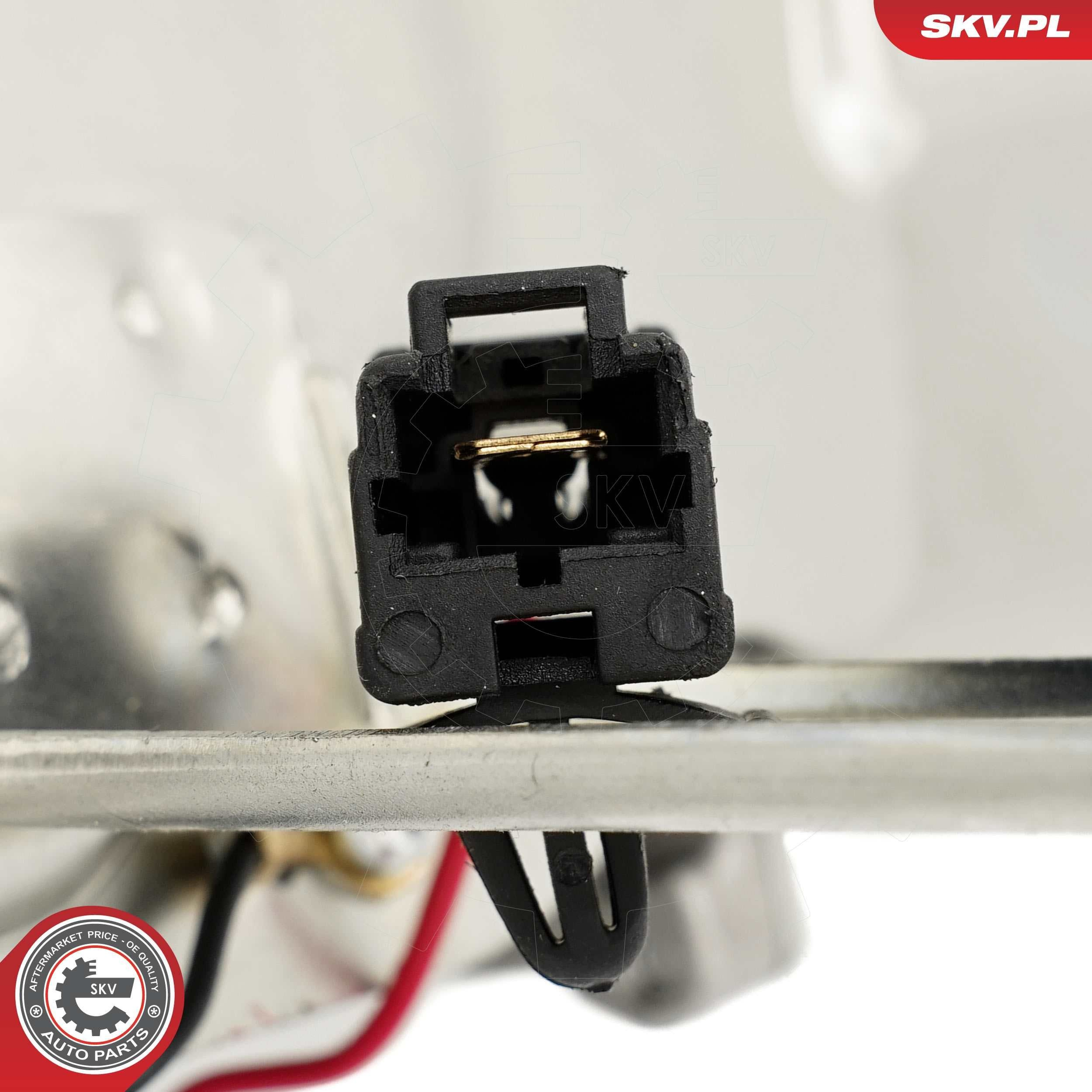 Compre 19SKV223 SKV Motor de limpador pára-brisas de vidro traseiro