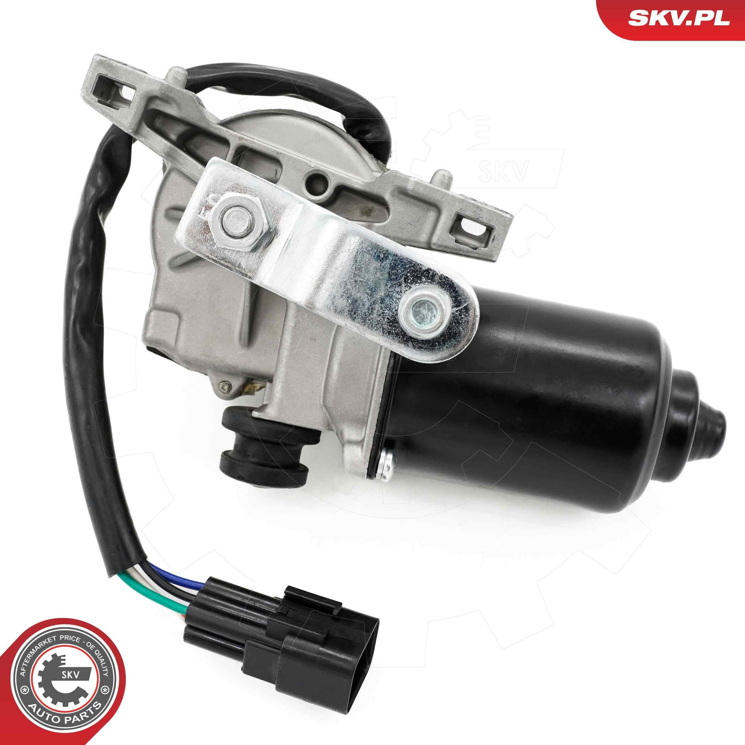 Motor de limpador pára-brisas do pára-brisas KIA Soul I AM