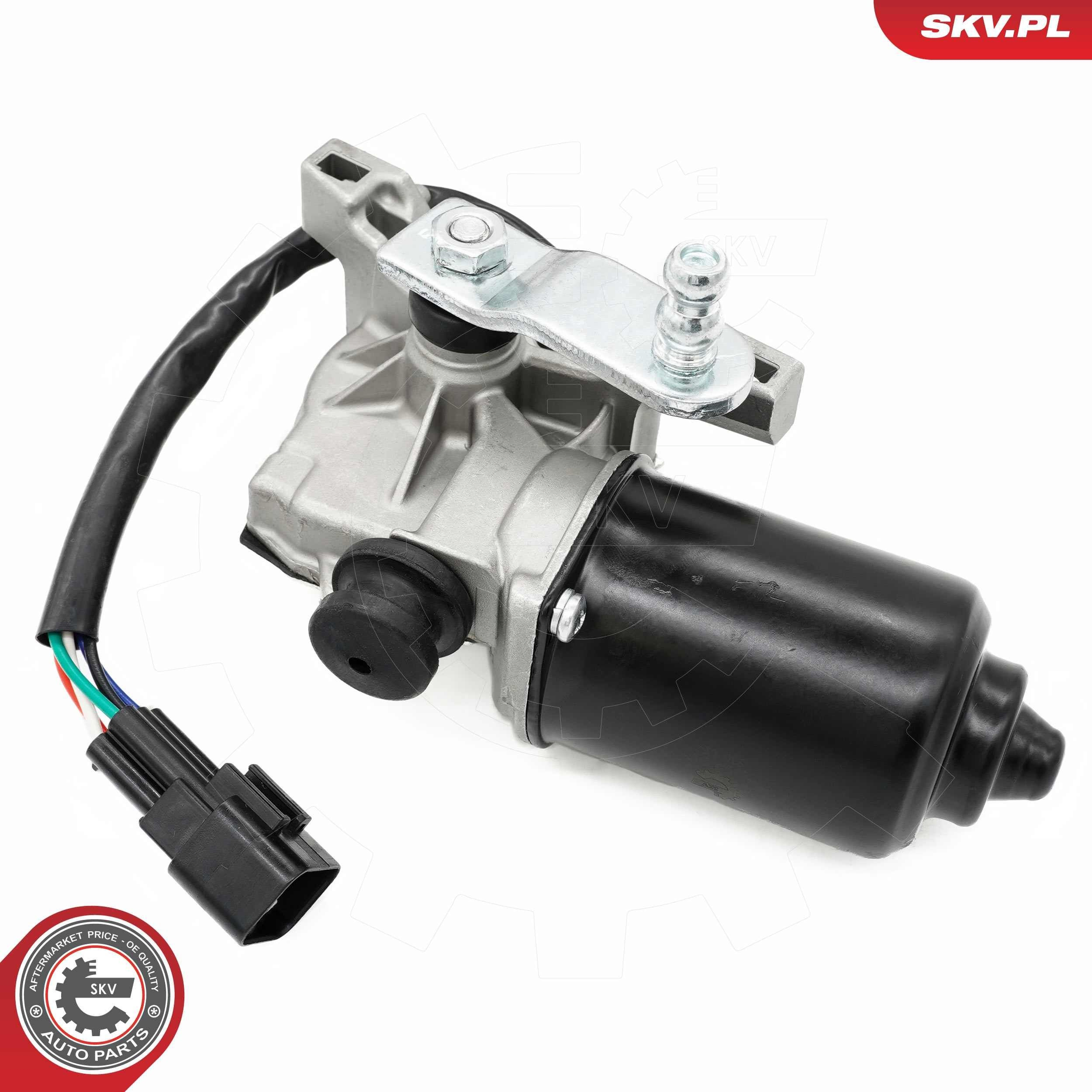 Compre Motor de limpador pára-brisas do pára-brisas KIA Soul 1