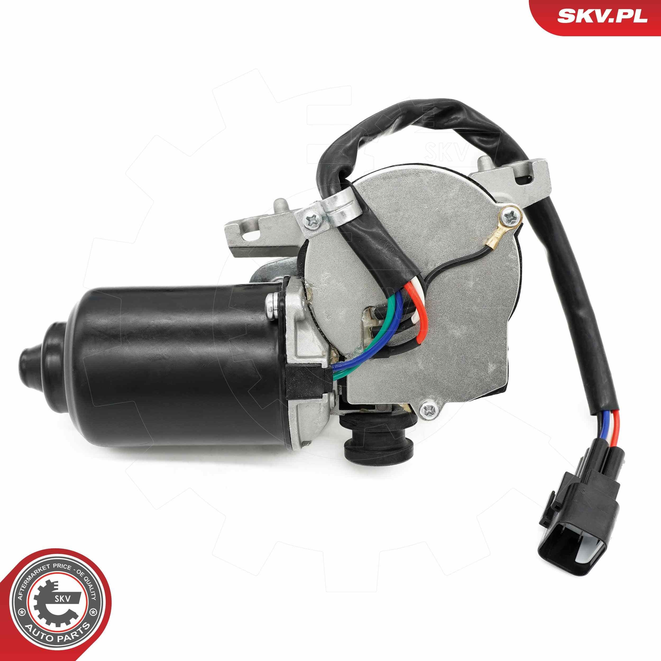 Motor de limpador pára-brisas do pára-brisas KIA Soul I AM ao melhor preço