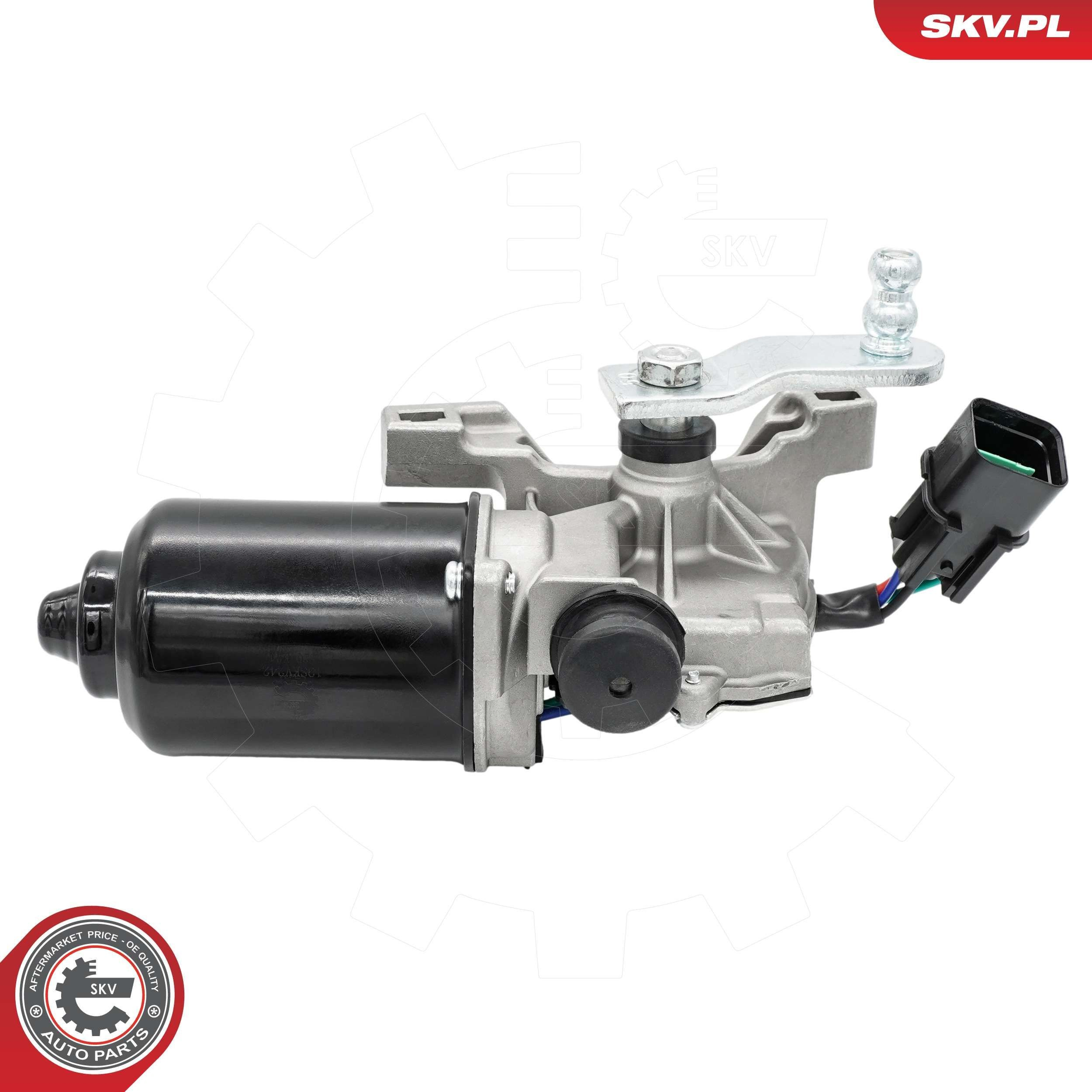 Motor de limpador pára-brisas do pára-brisas KIA Sorento preço, a partir de 76,22 USD
