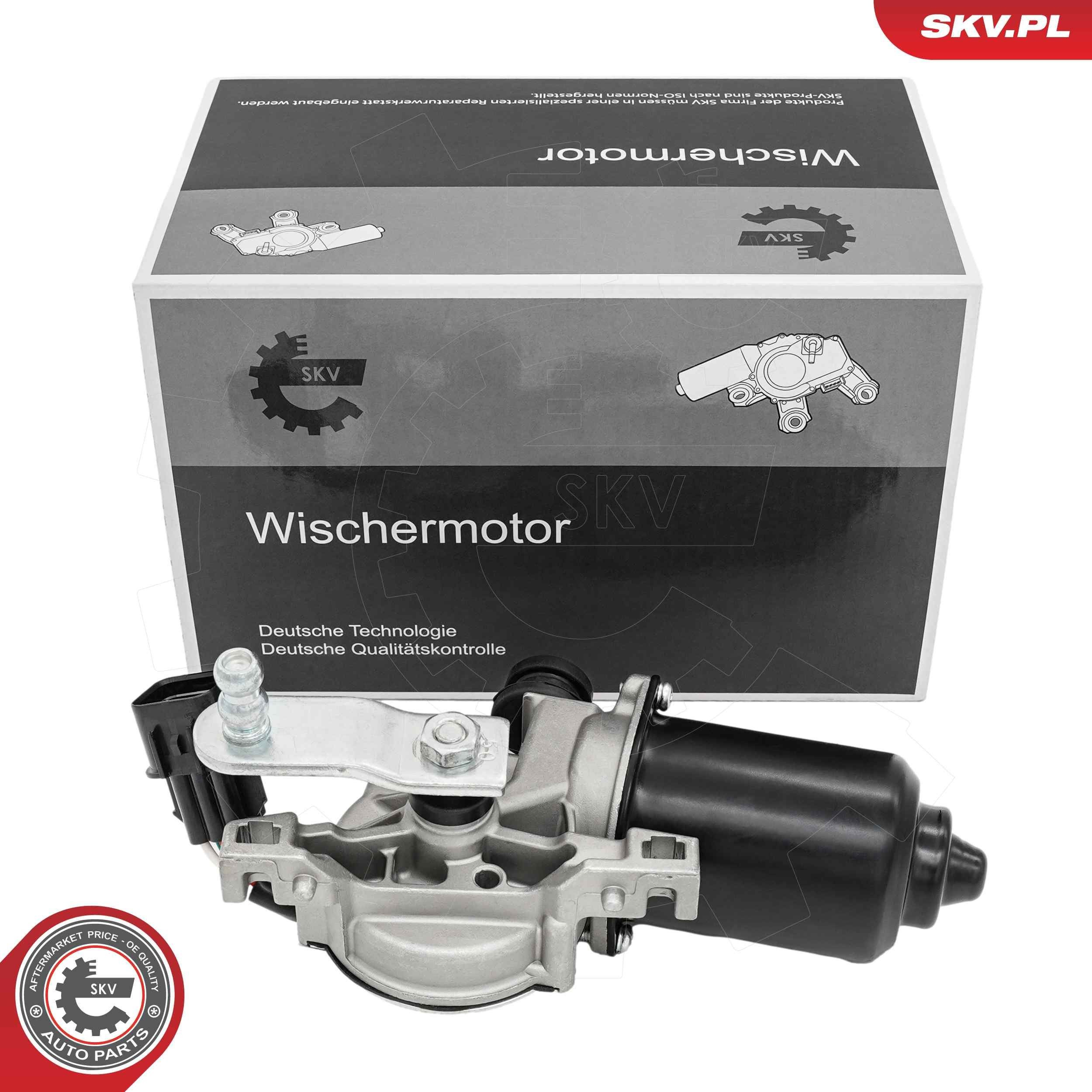  Motor de limpador pára-brisas do pára-brisas KIA Sorento II SUV (XM) (2009 - 2014) II