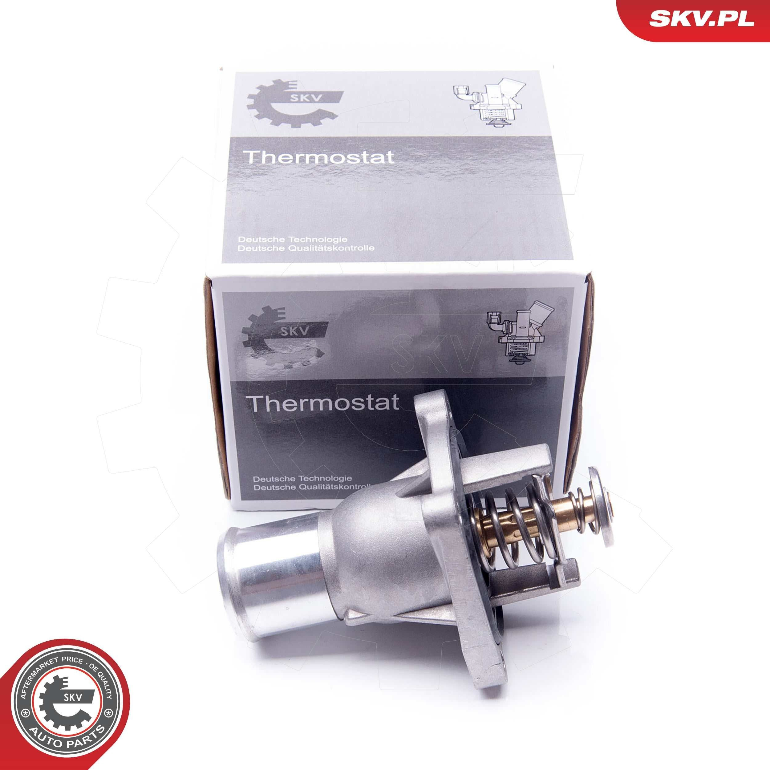 20SKV081 SKV Termostato