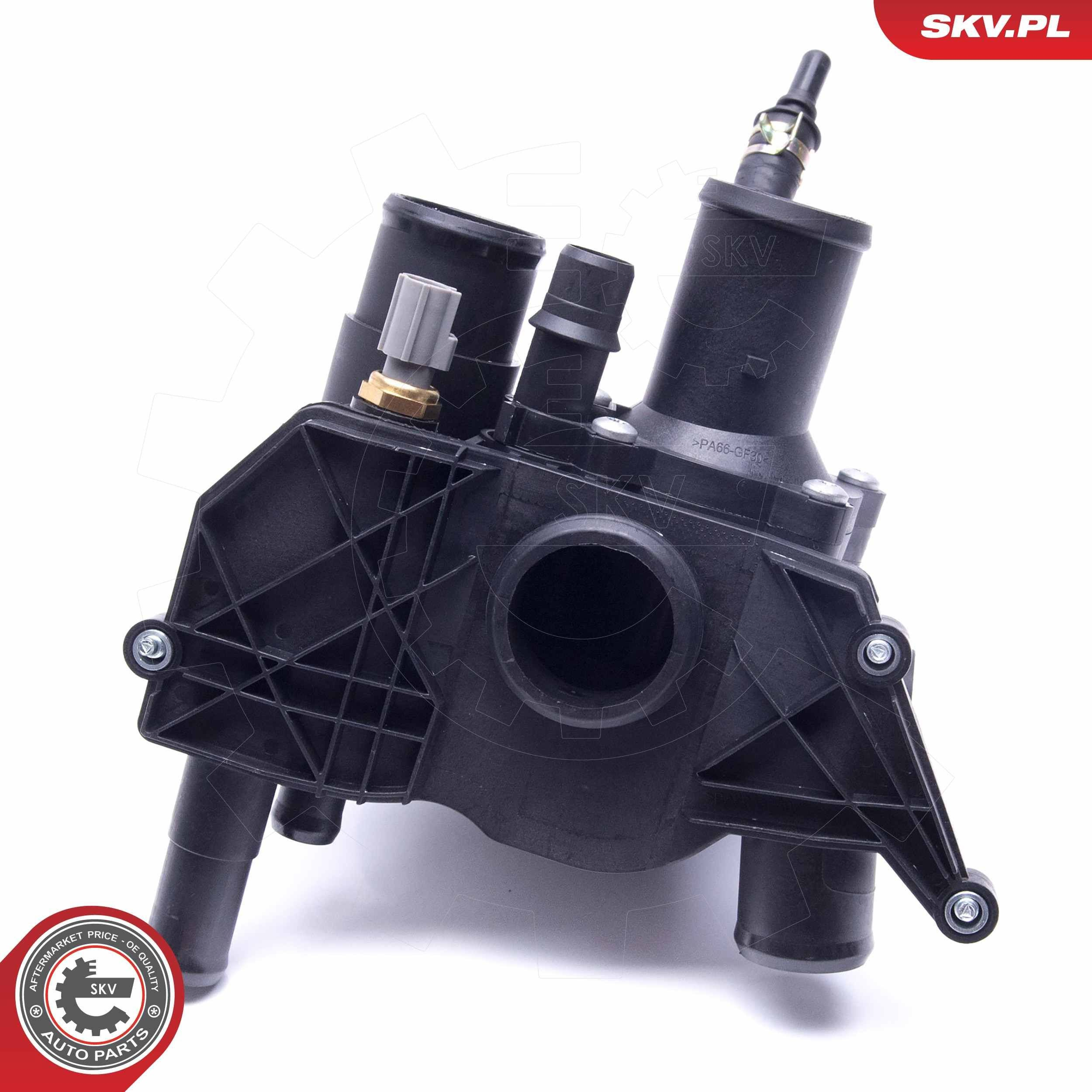 20SKV210 SKV Caixa do termostato